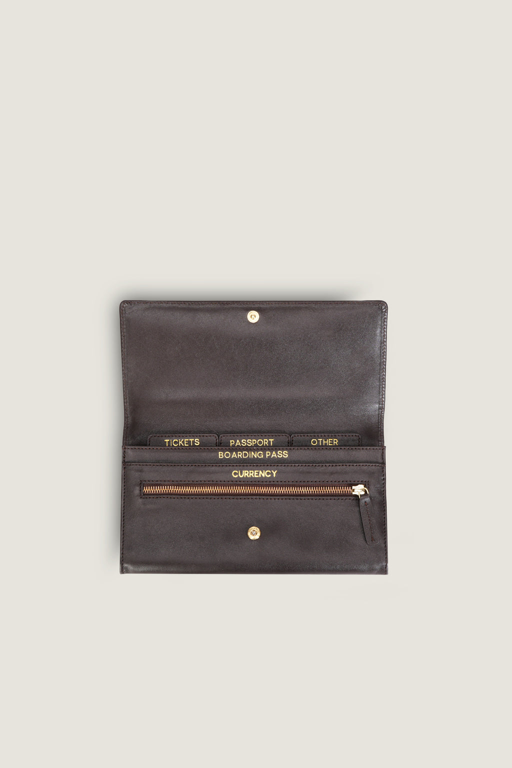 Passport Wallet