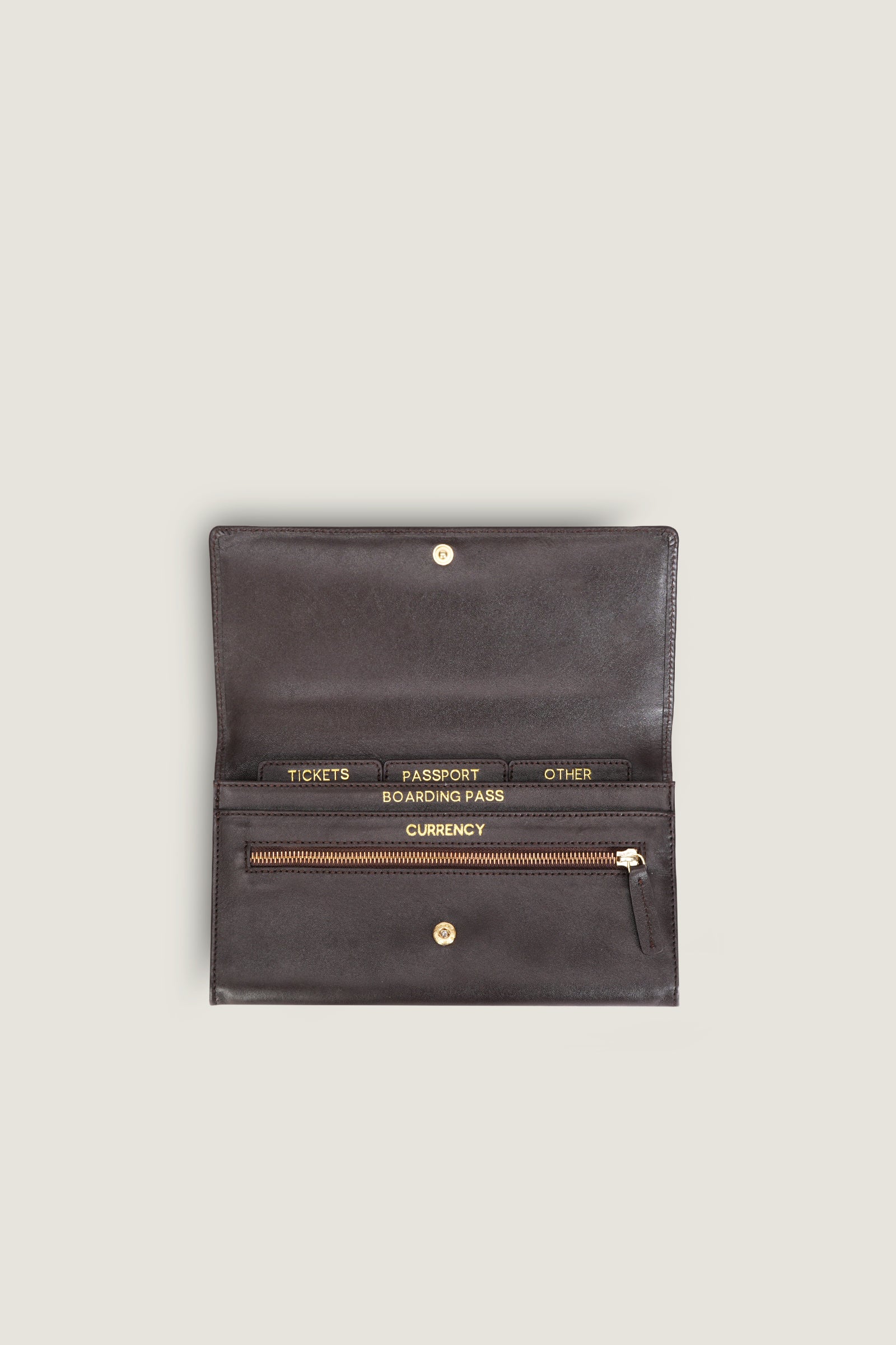Passport Wallet