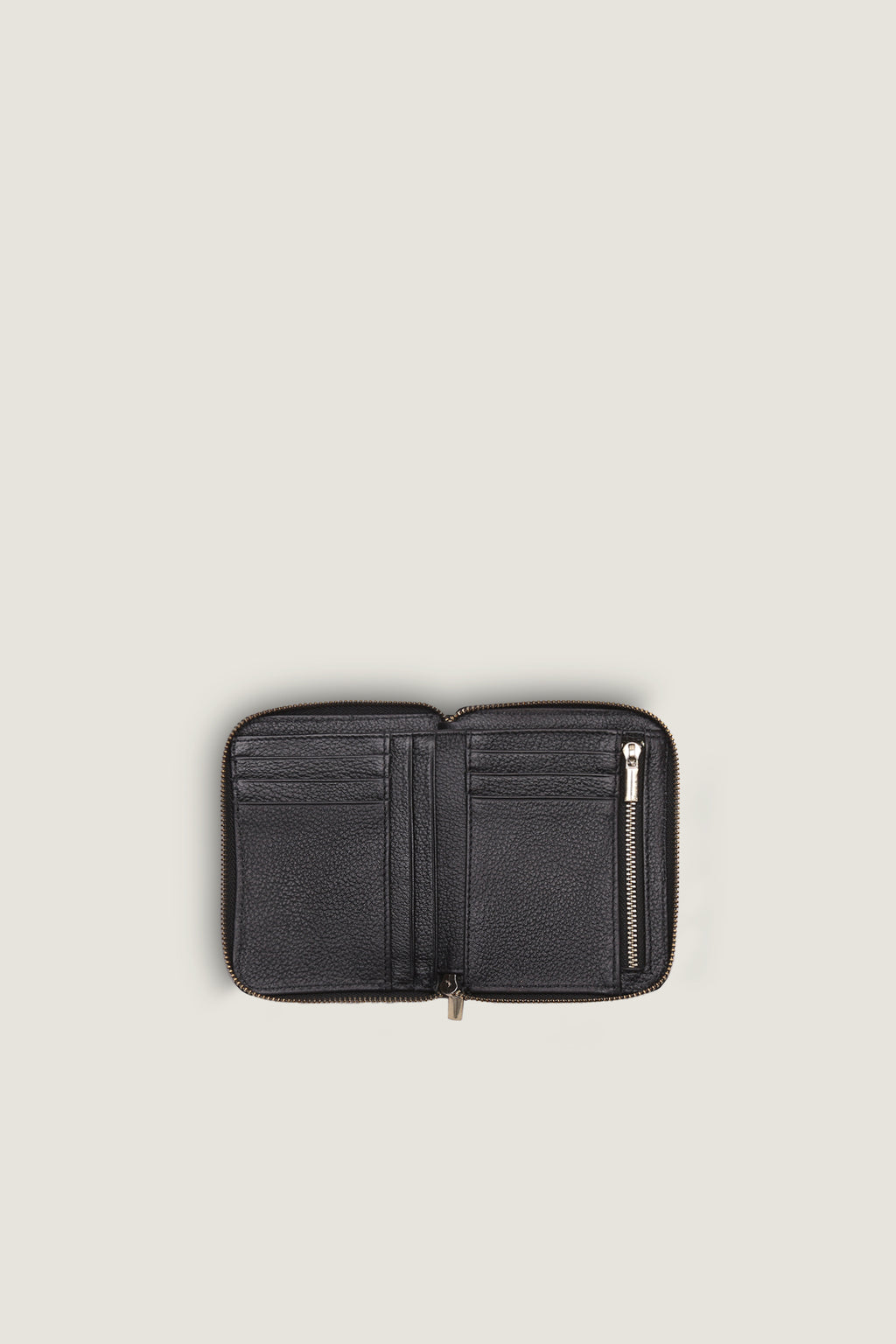 Leather Wallet | Women