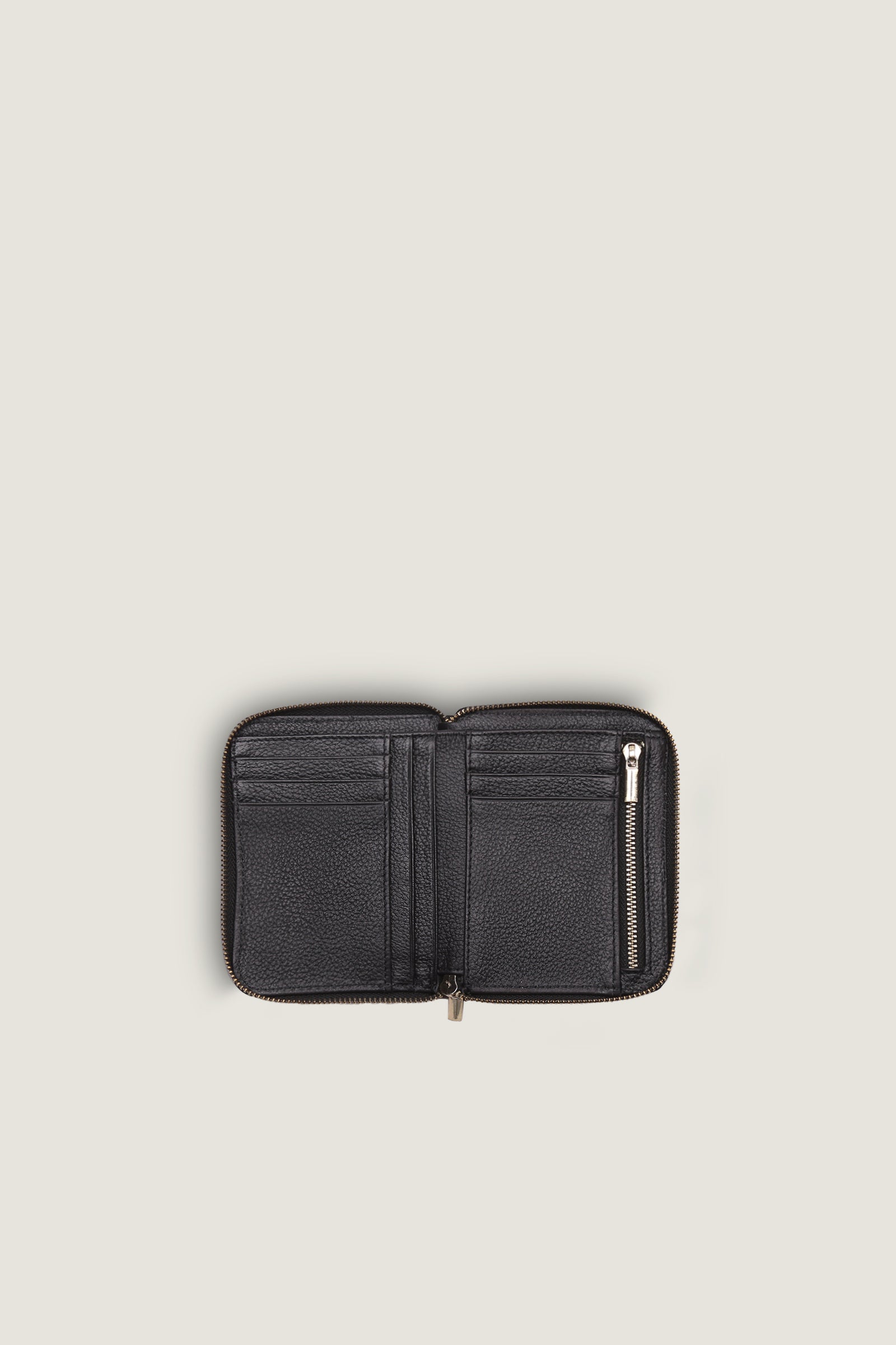 Leather Wallet | Women
