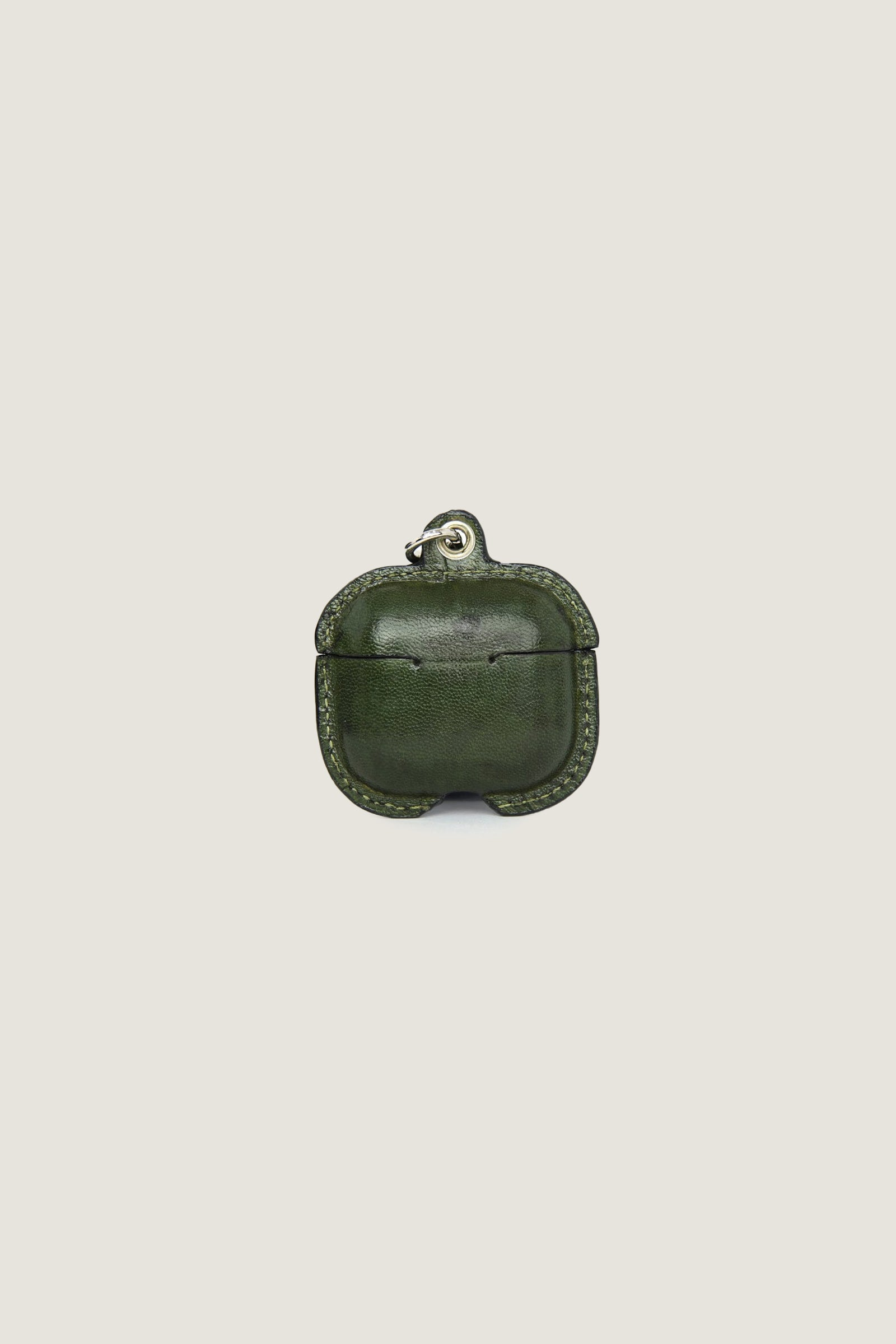 Apple AirPods Leather Cover | 3rd Gen