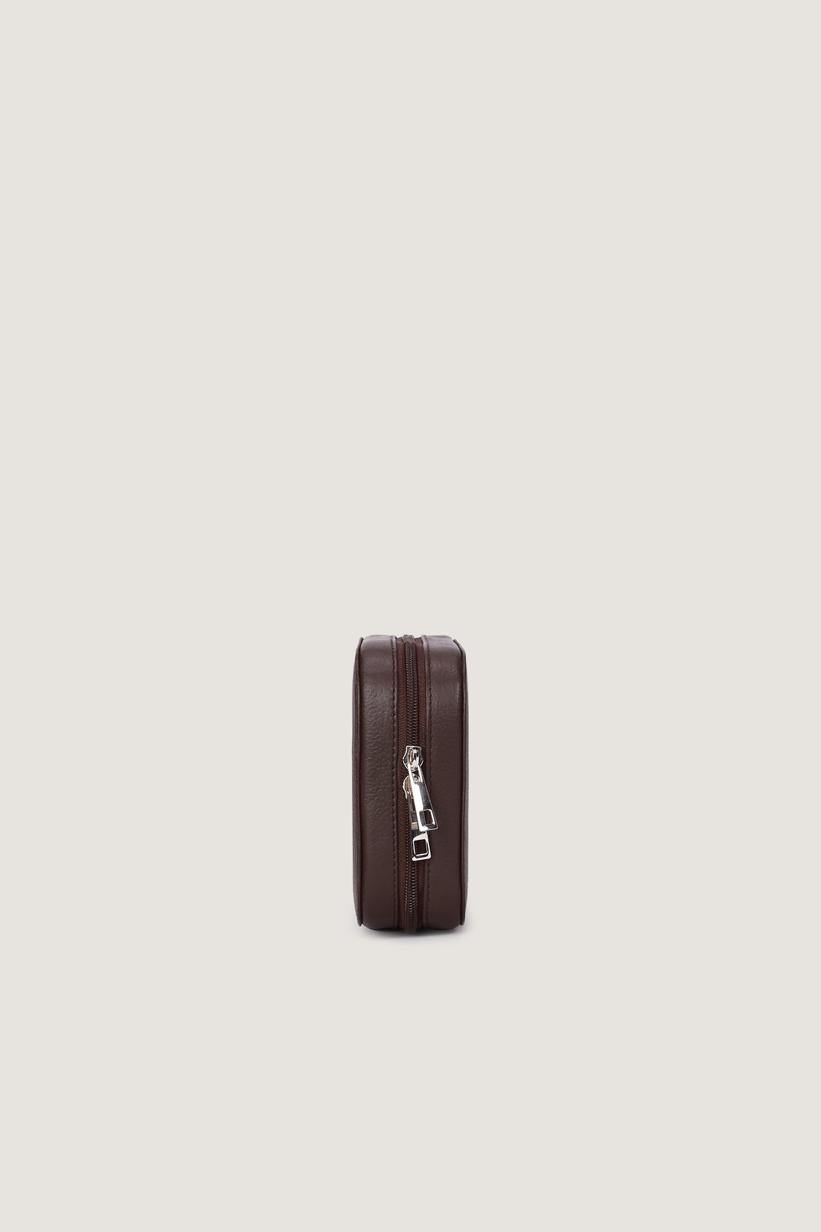 Leather Watch Box