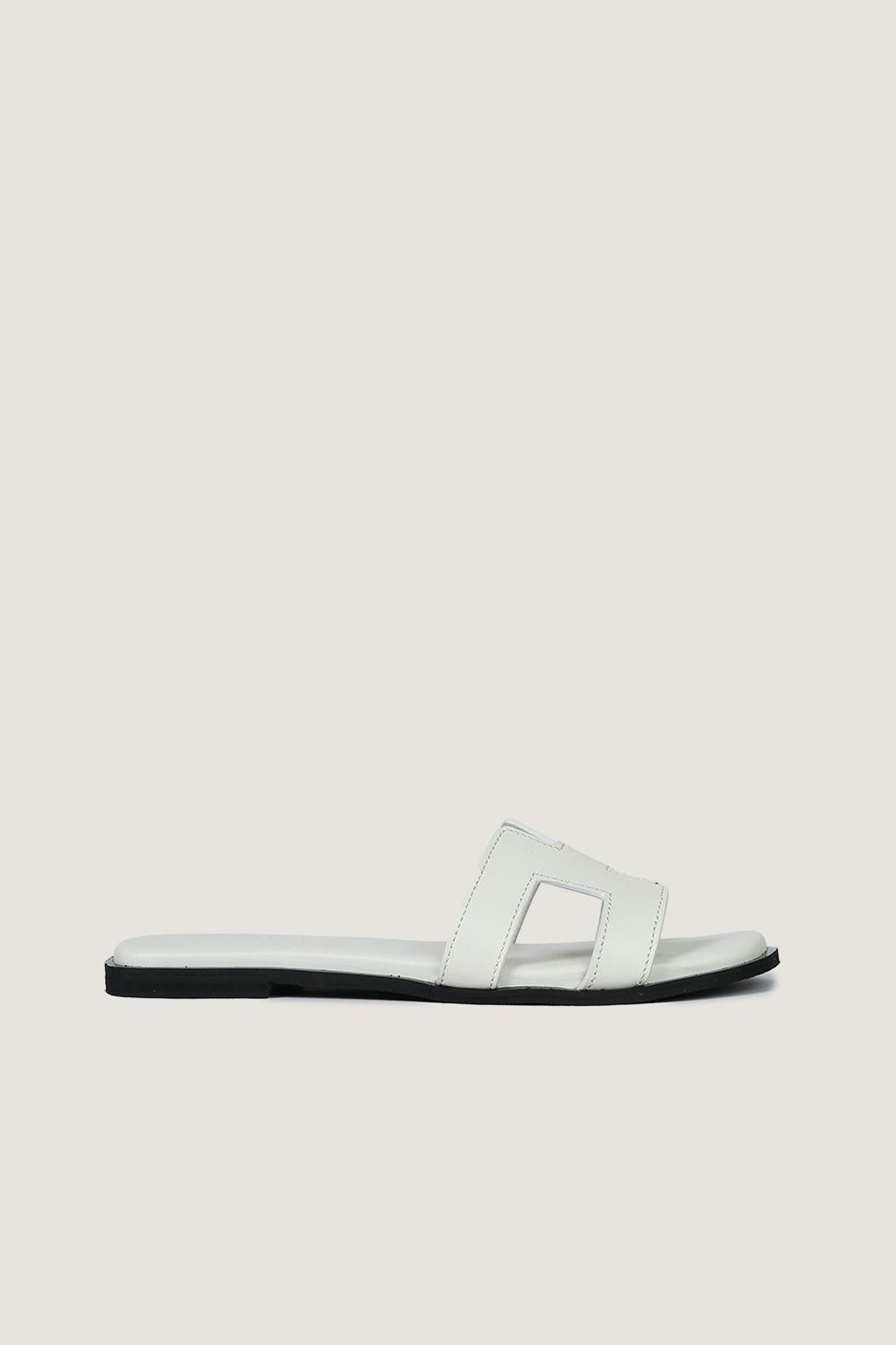 H Style Slipper