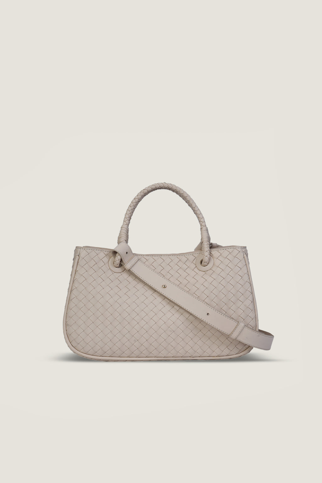 Basket Bag
