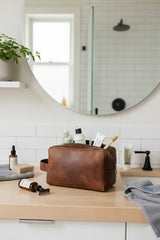 Toiletry Bag | Travel Bag