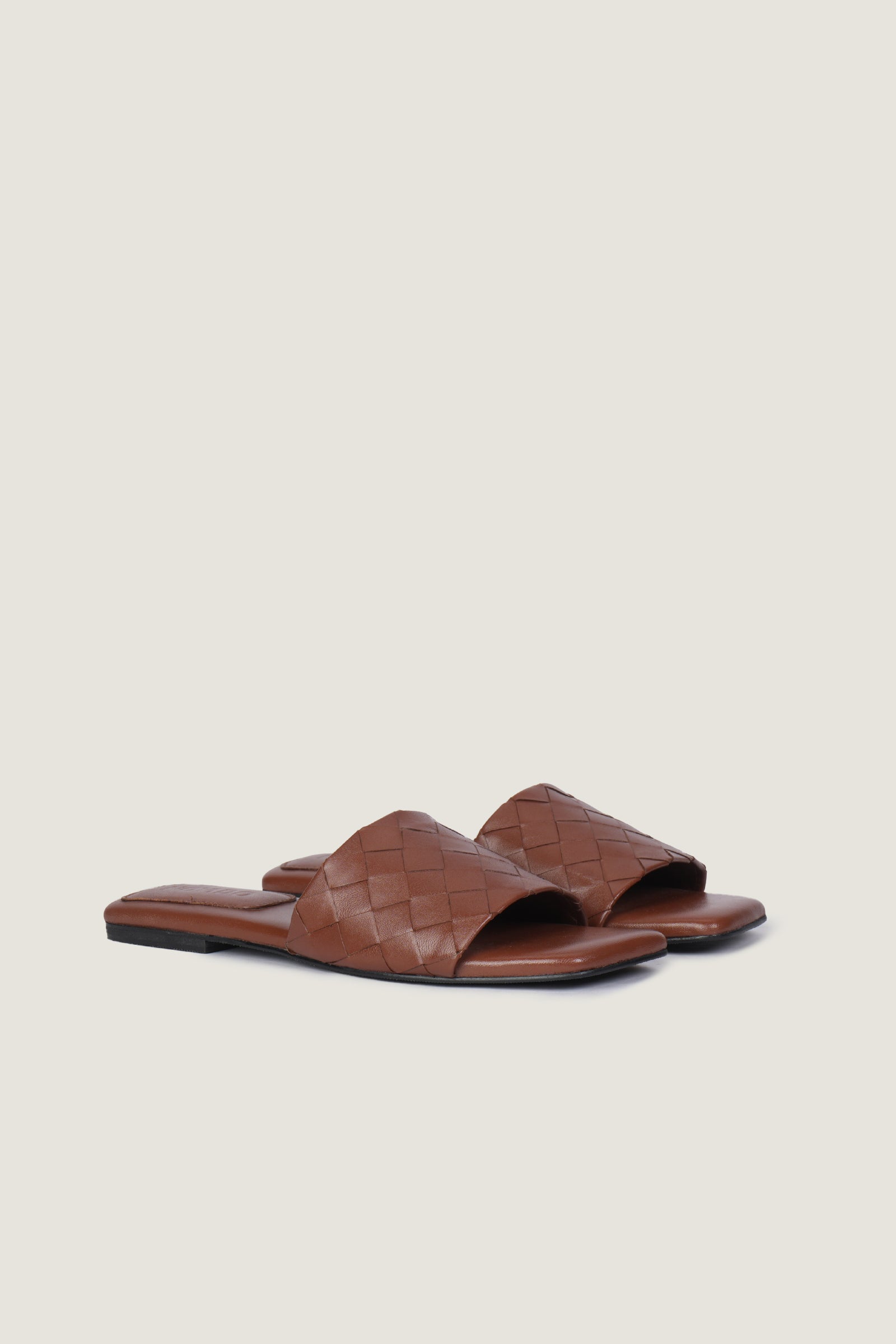 Parco Flat Mule