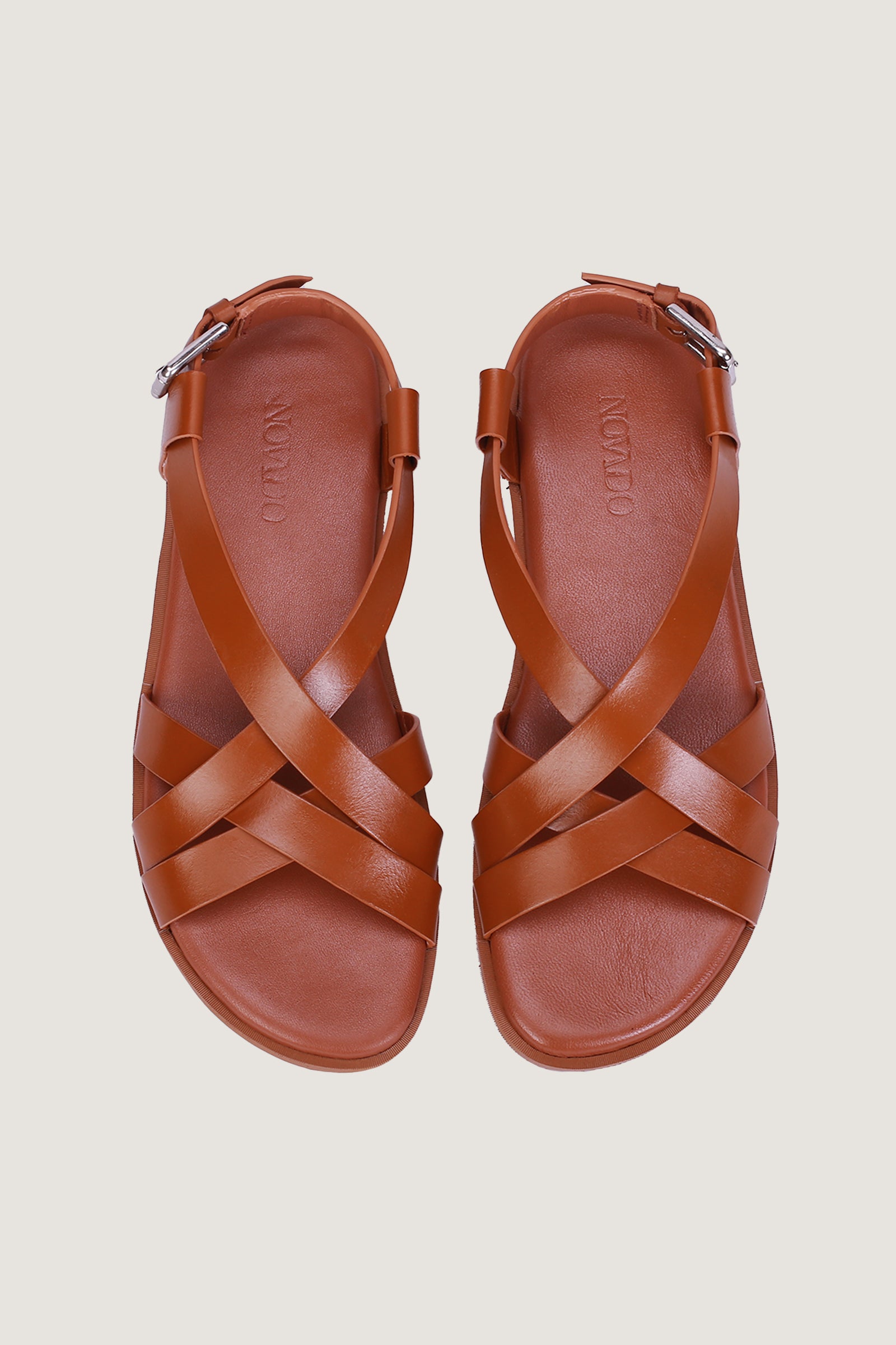 Women | Fashion Leather Sandal