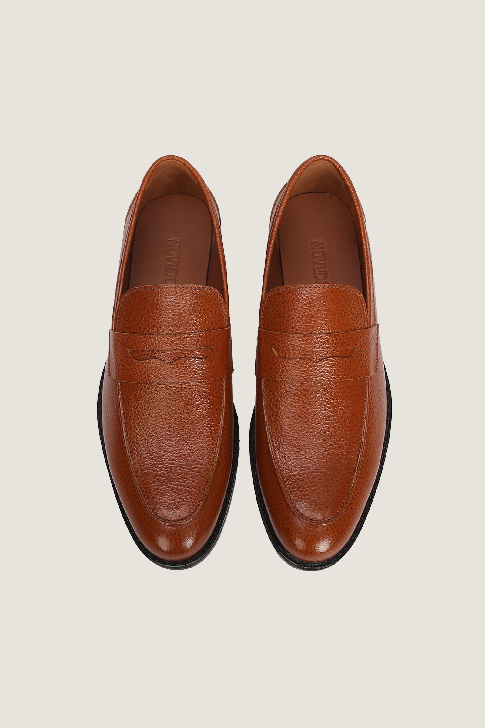 Monarch Bit Loafer