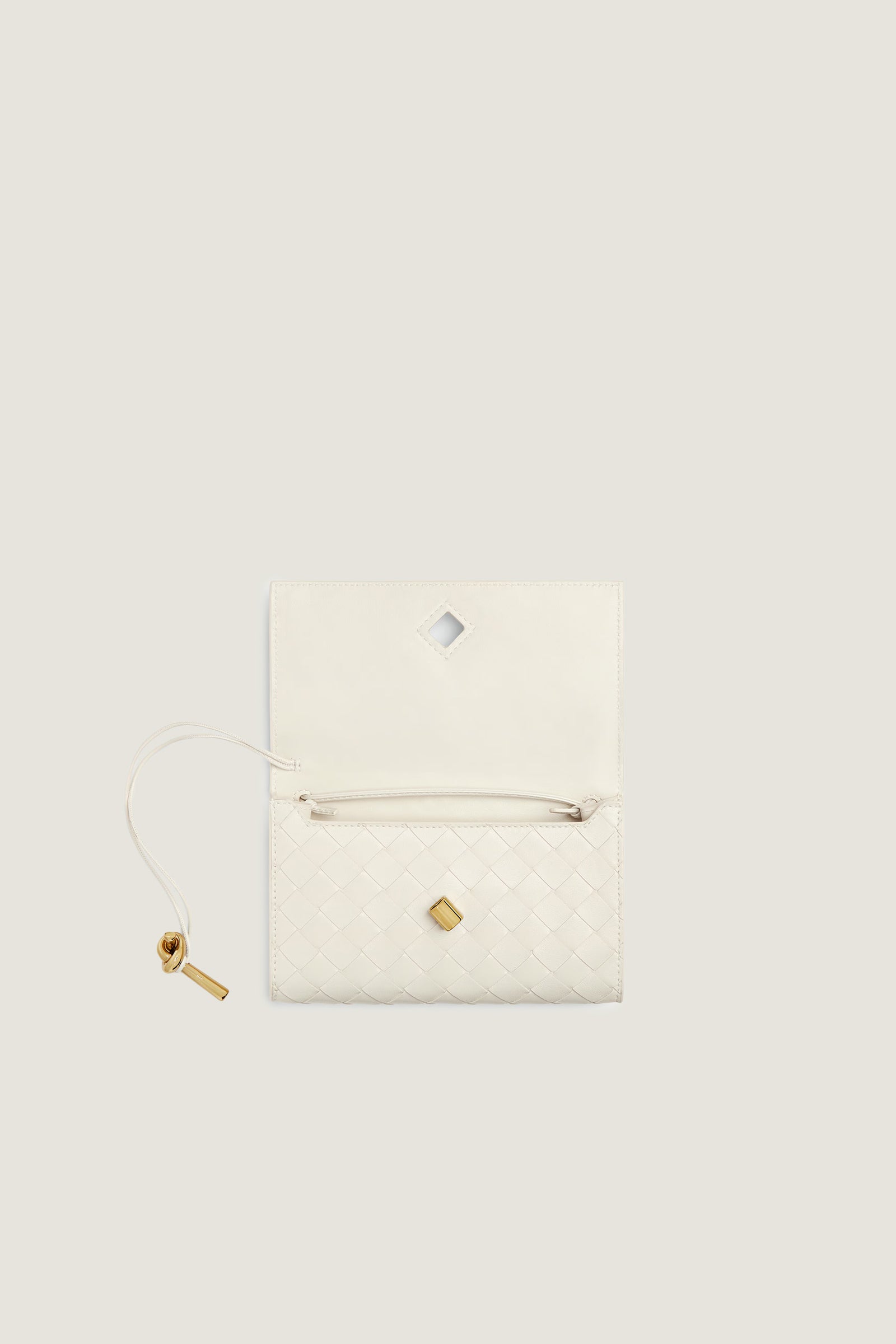 Andiamo Pouch