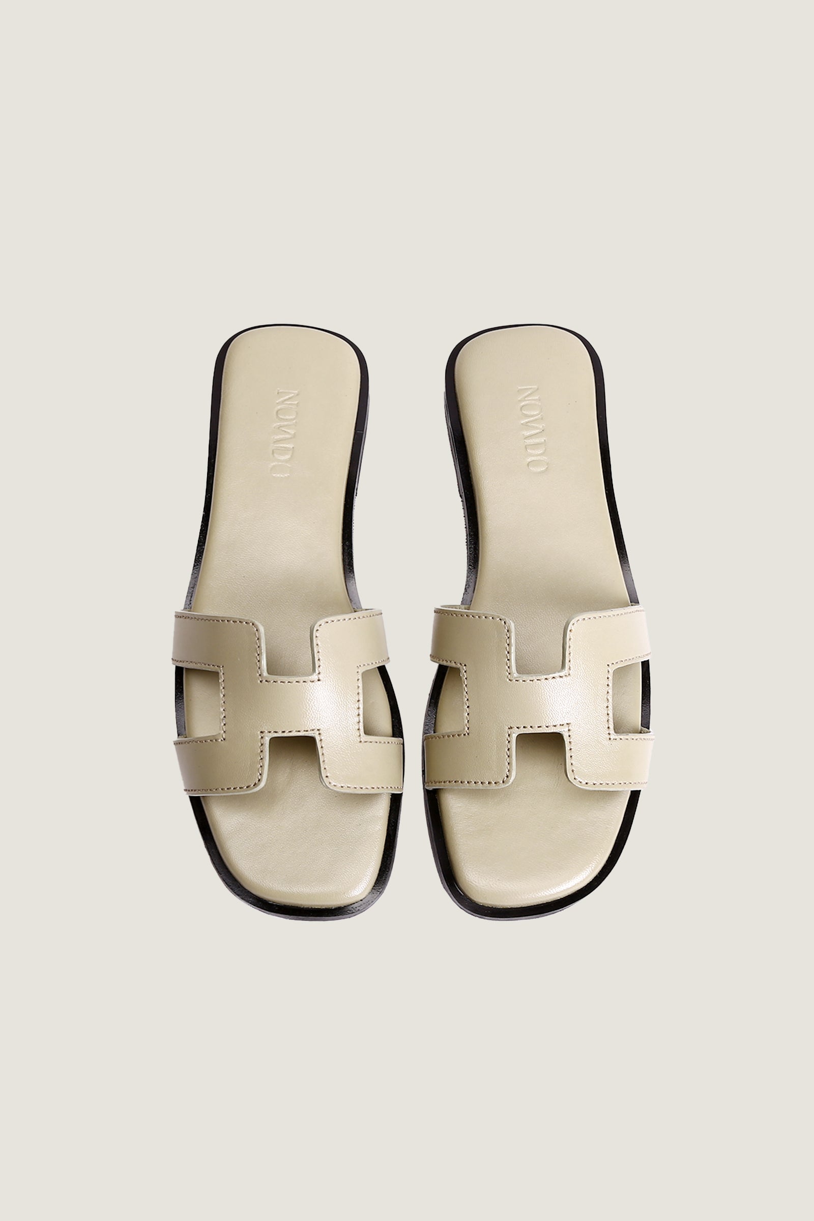 H Style Slipper