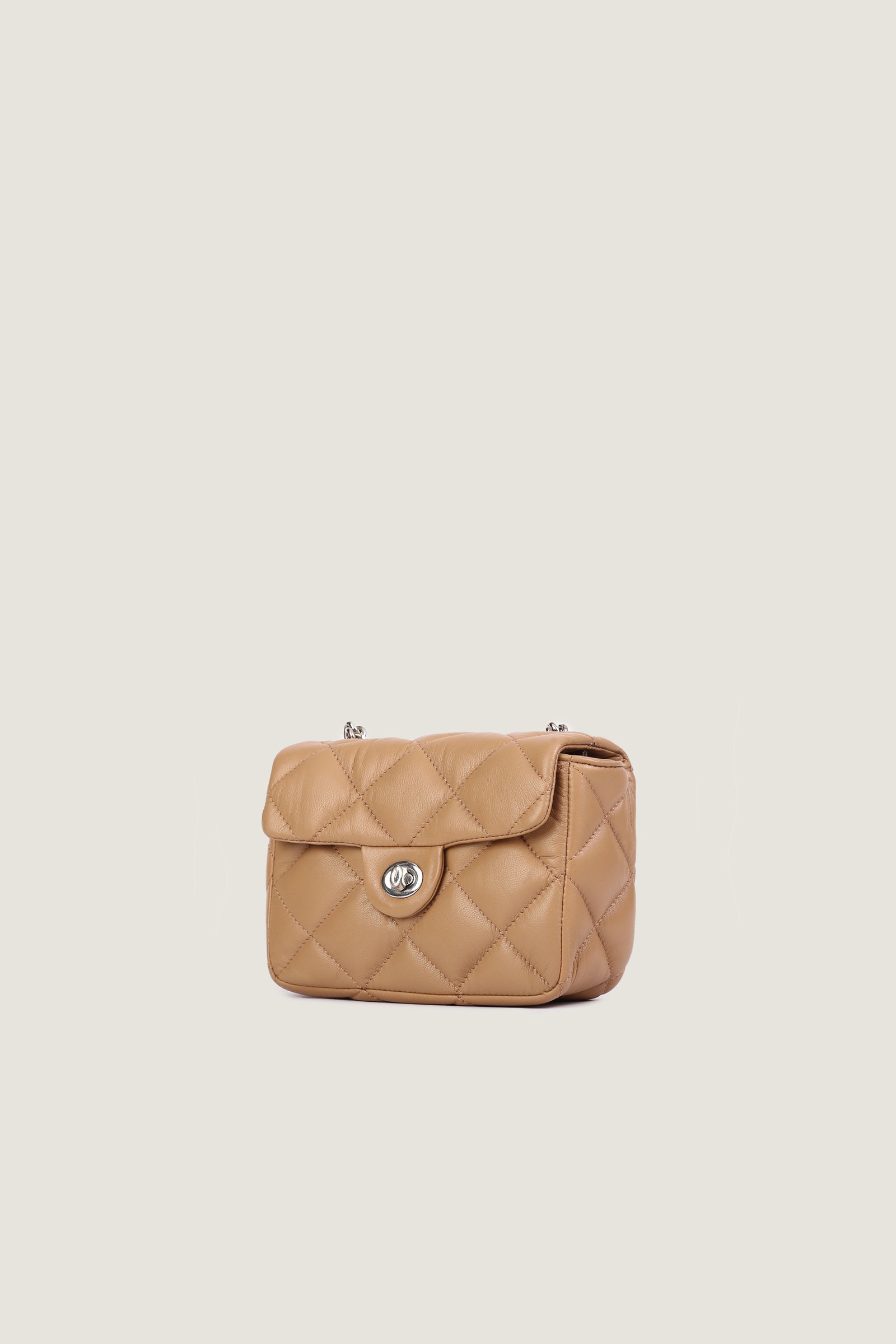 Women's Luxury Style Small Crossbody Bag