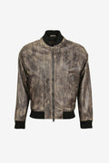 Ashland Vintage Bomber Jacket