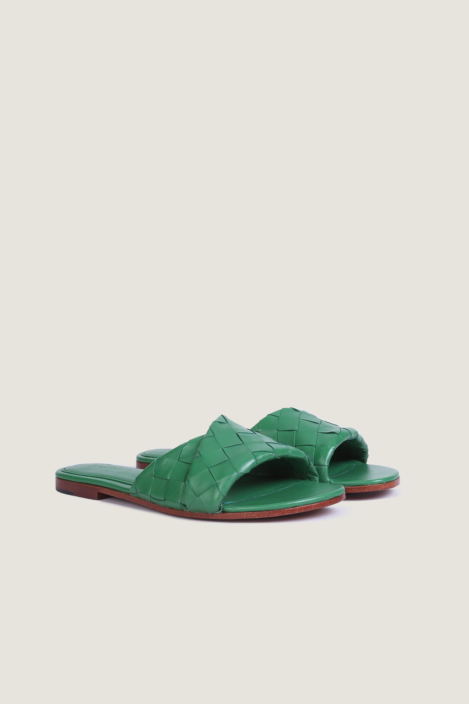 Blink Flat Mule