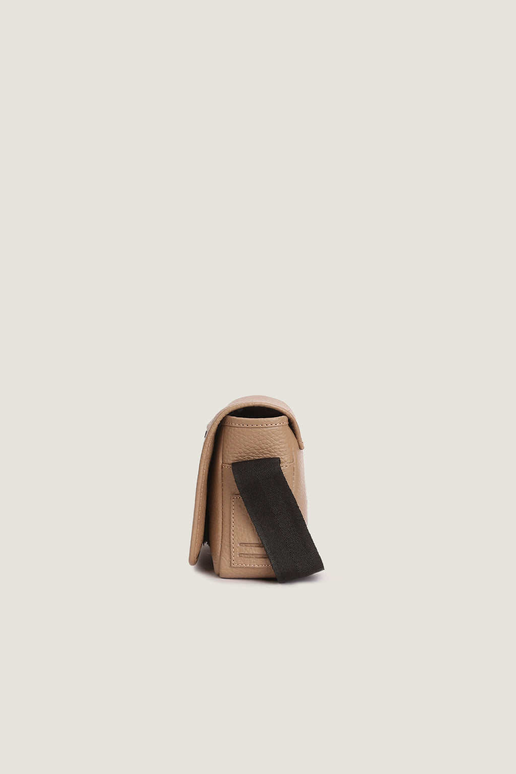 Mini Flap Crossbody Bag