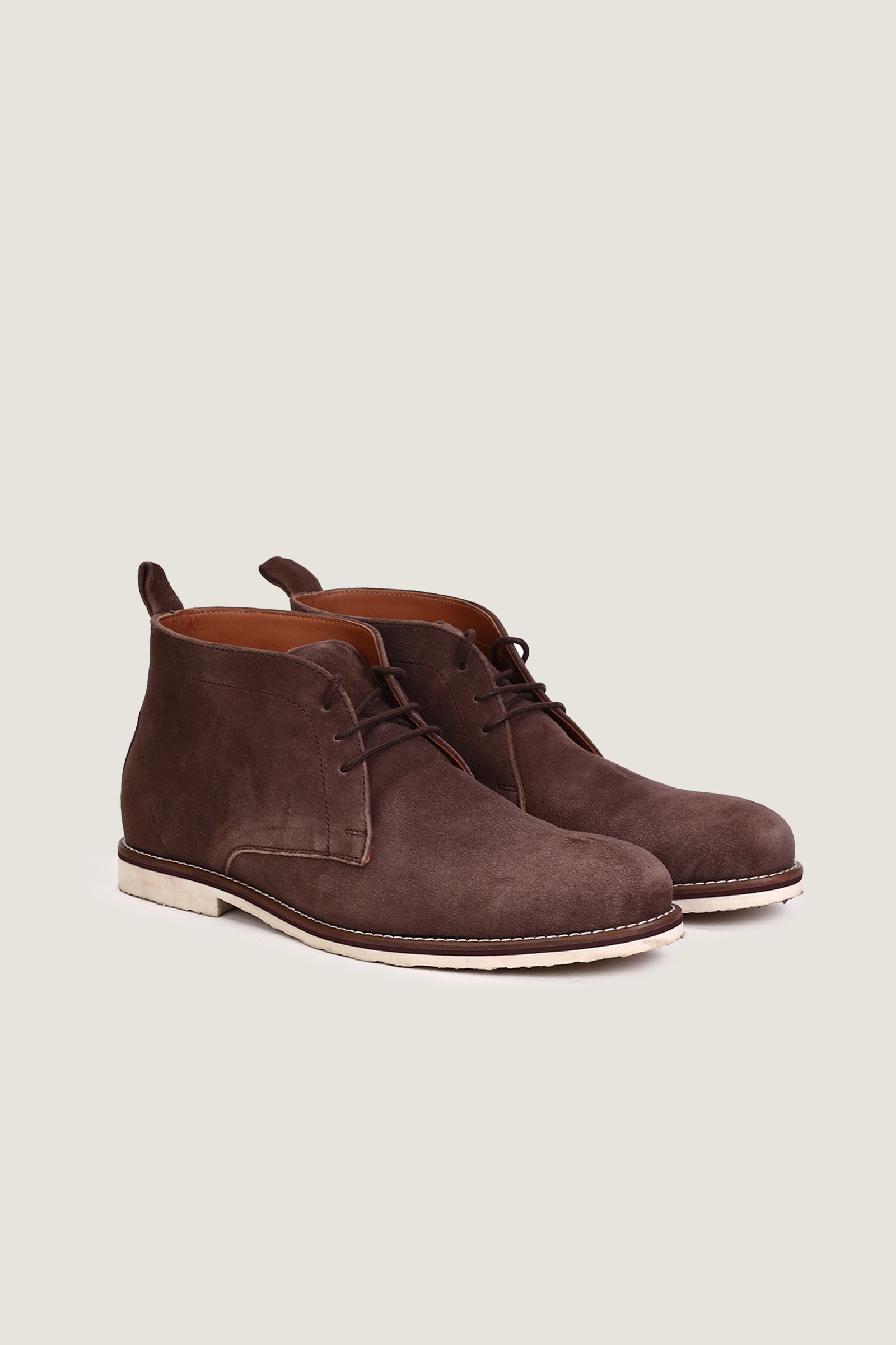 Kingscliff Leather Boots