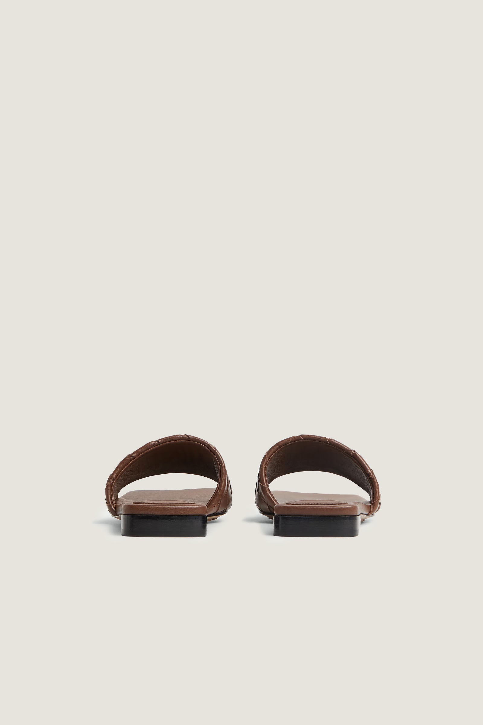 Parco Flat Mule