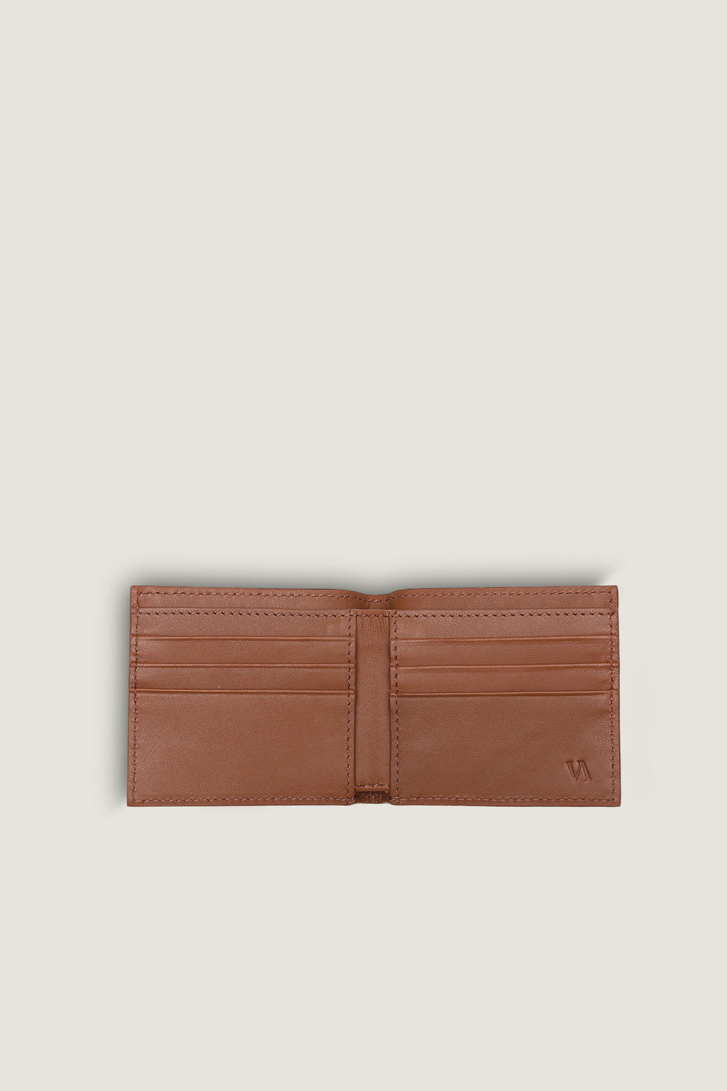Bi Fold Wallet