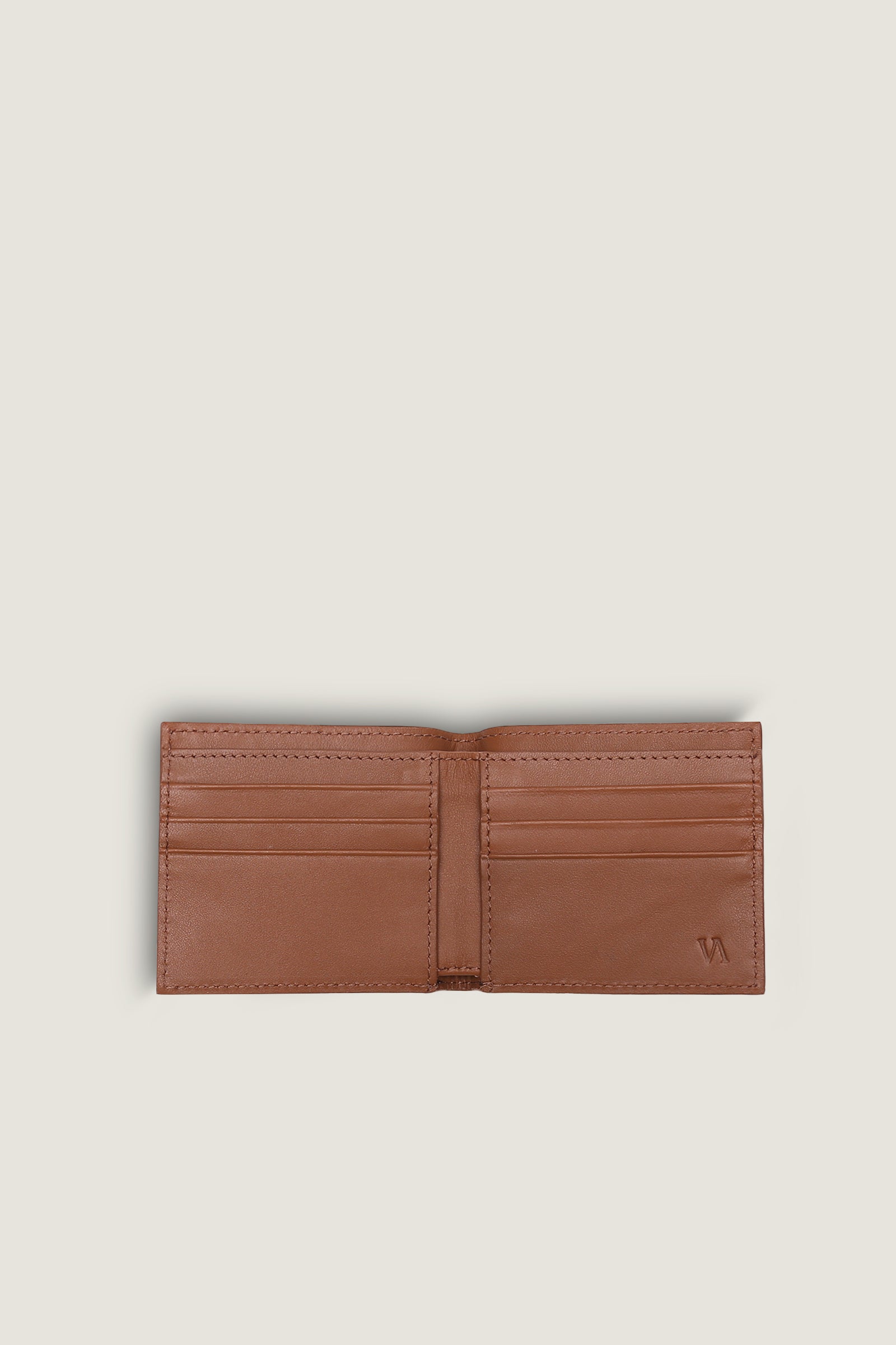 Bi Fold Wallet