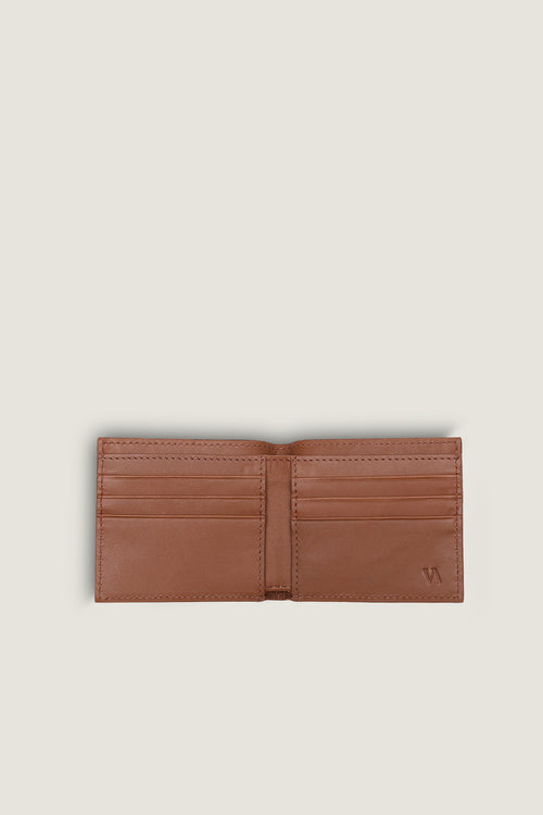 Bi Fold Wallet