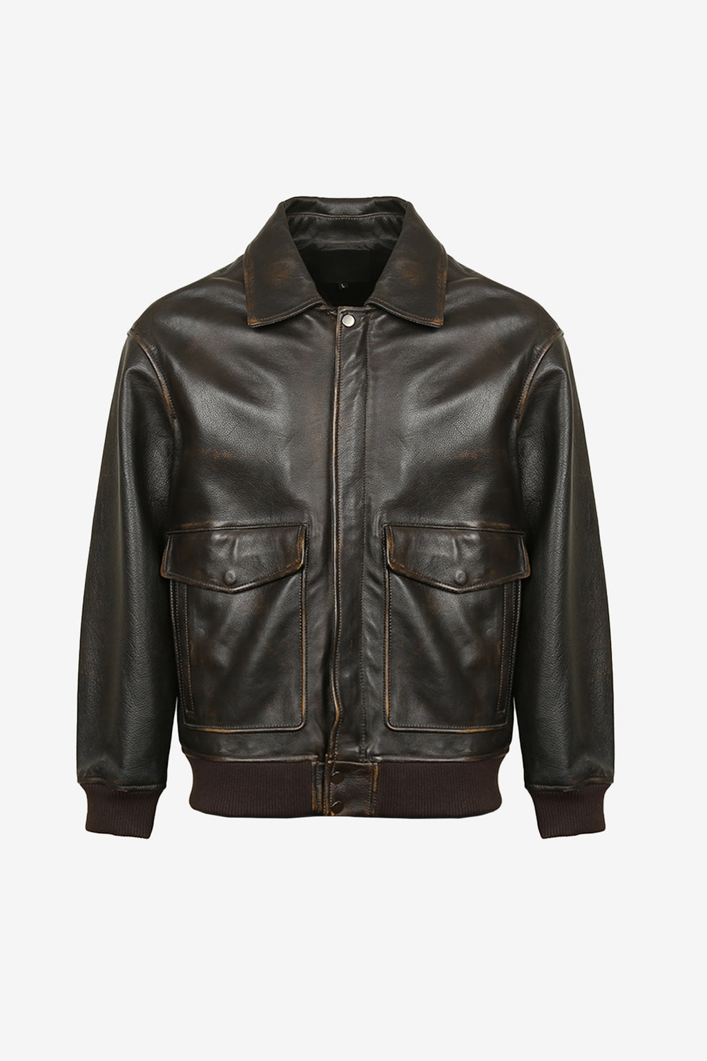 Ravenwood Heritage Bomber Jacket
