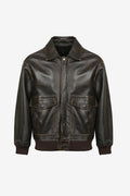 Ravenwood Heritage Bomber Jacket