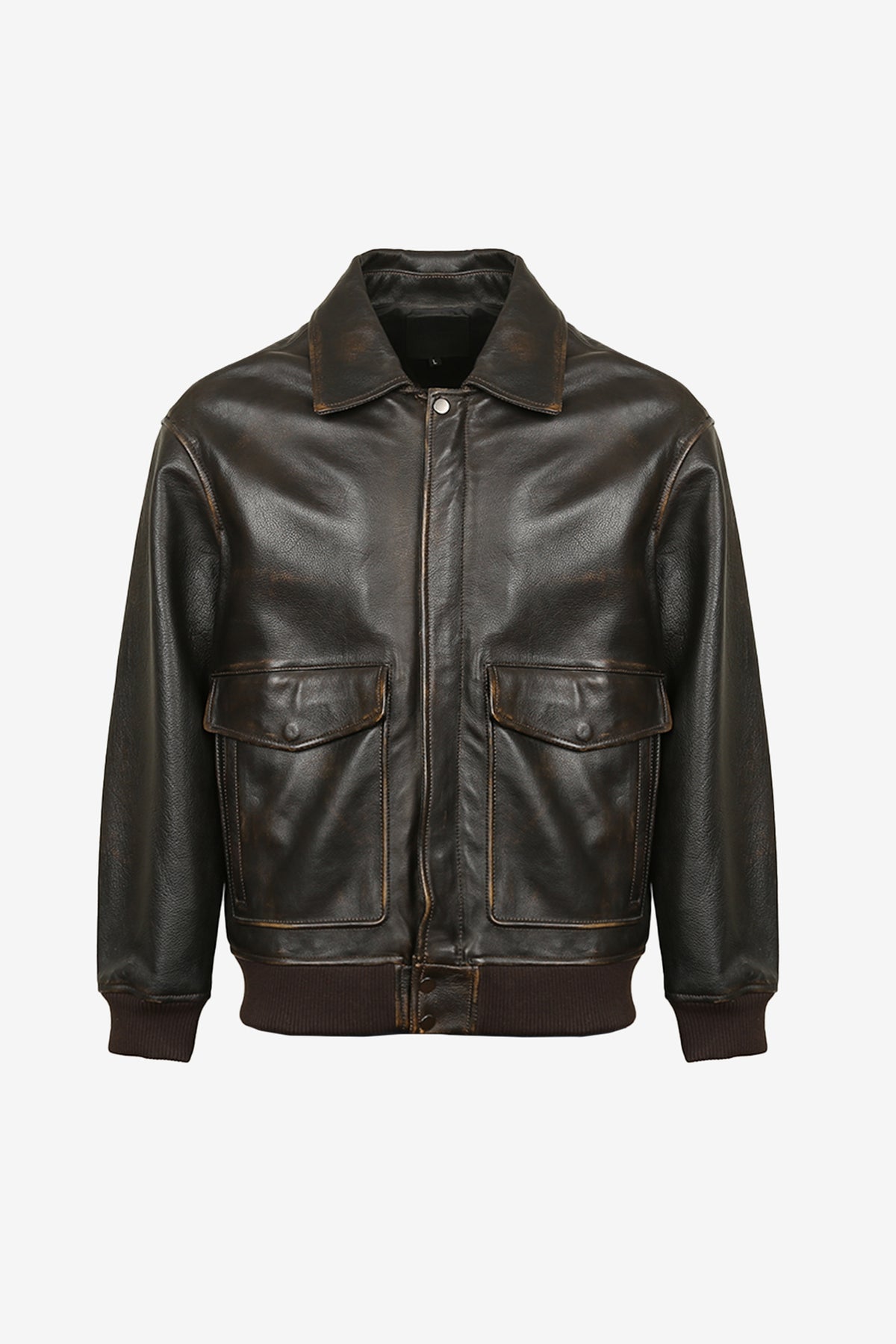Ravenwood Heritage Bomber Jacket