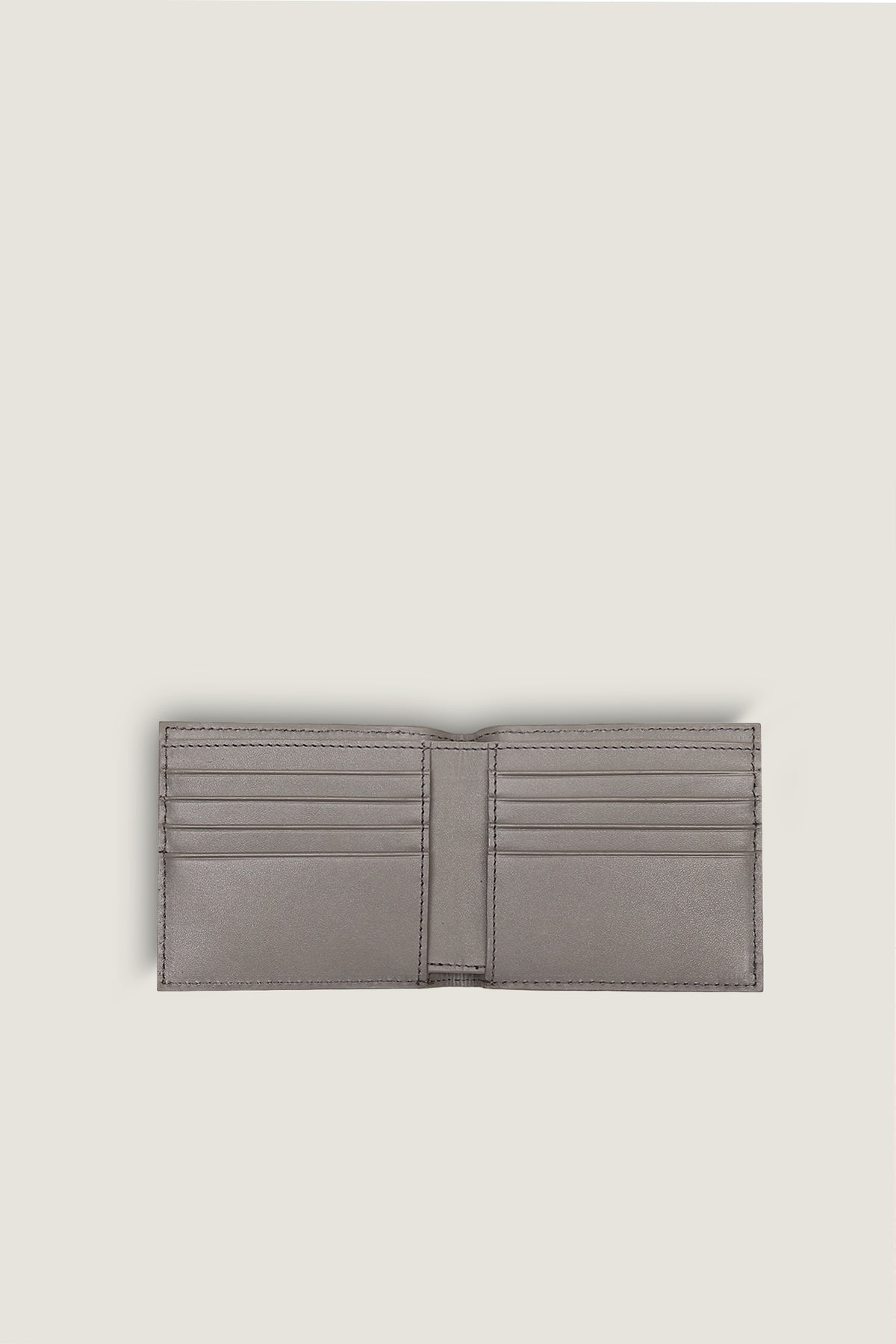 Intrecciato Bi-fold Wallet