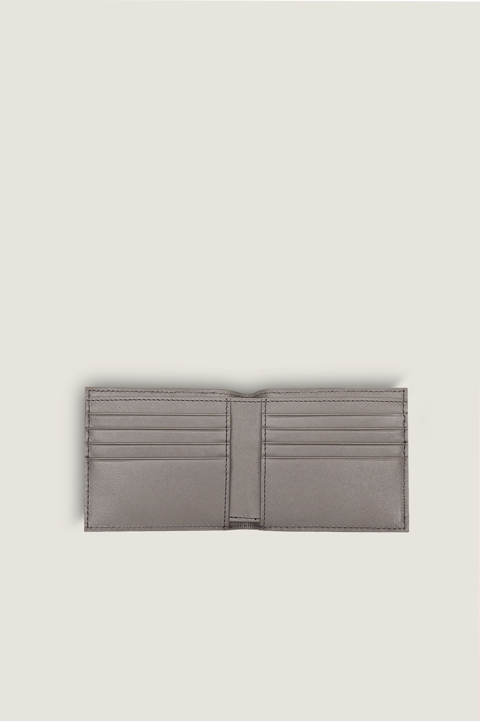 Intrecciato Bi-fold Wallet