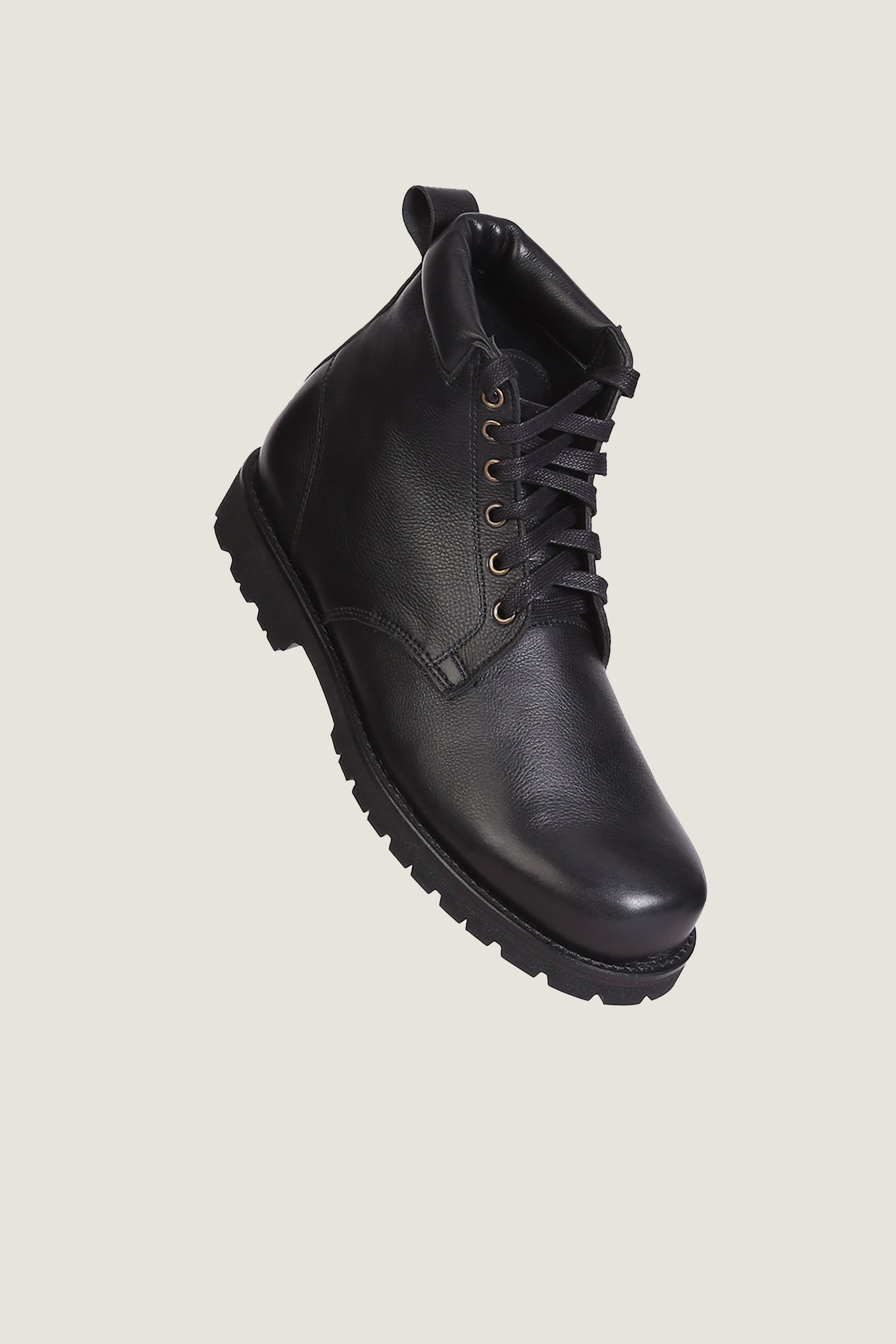 Robert Lace Up Boot | Men