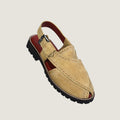 Suede Brookes Peshawari