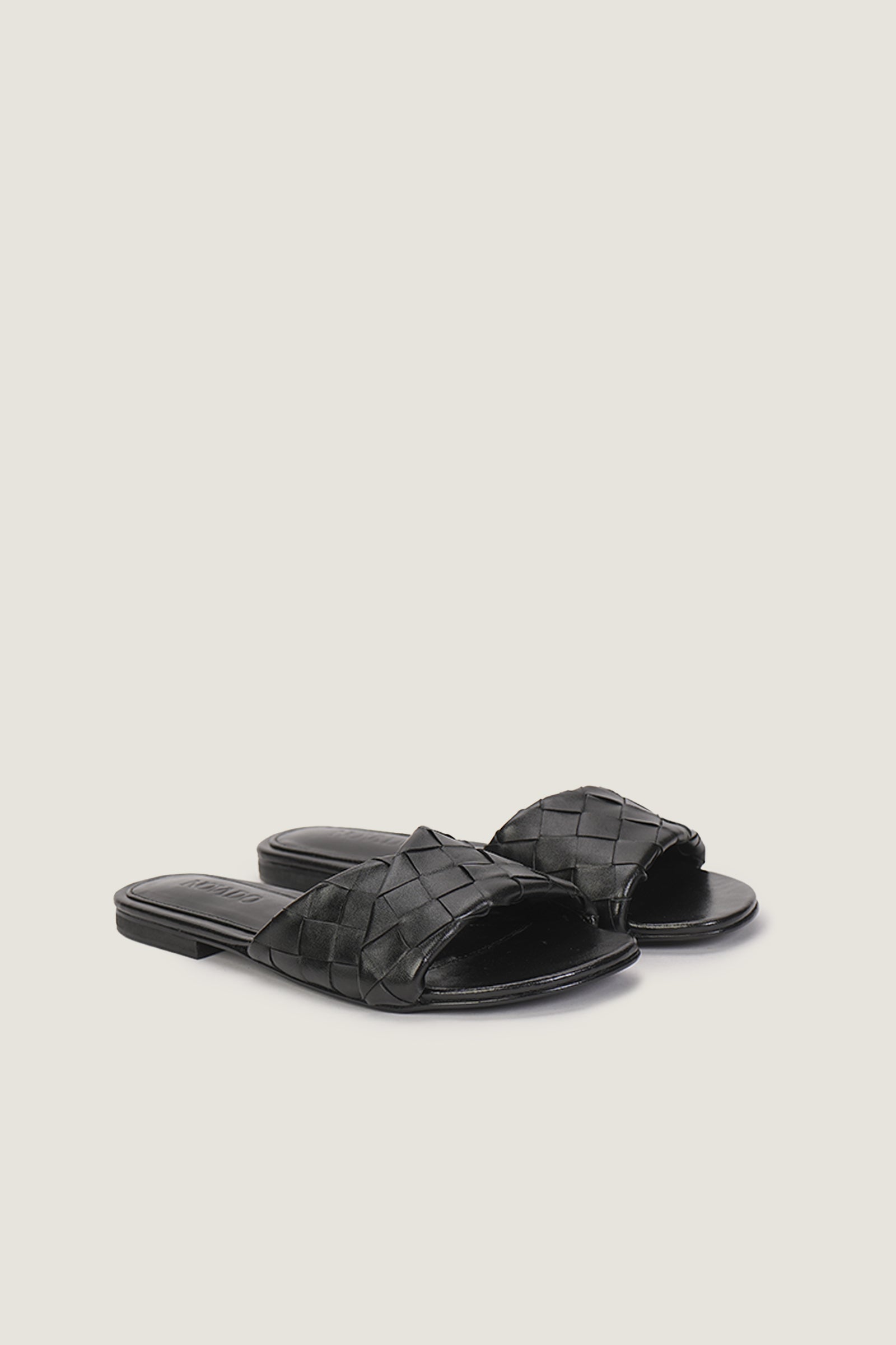 Blink Flat Mule