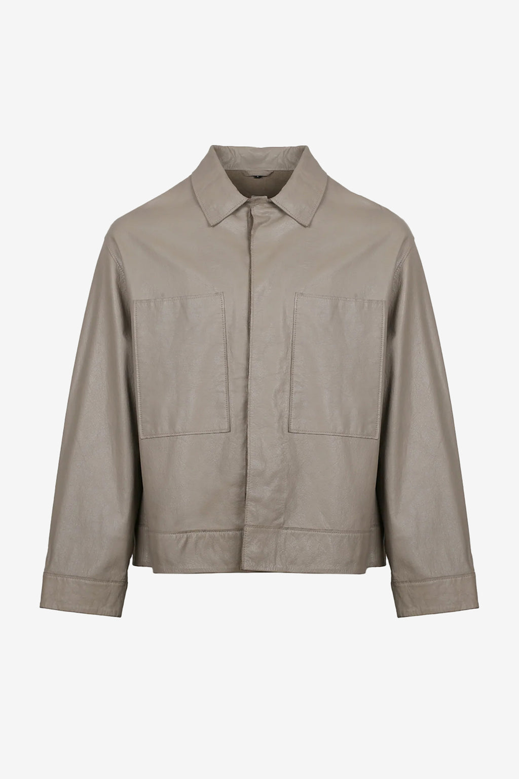 Ashford Utility Jacket