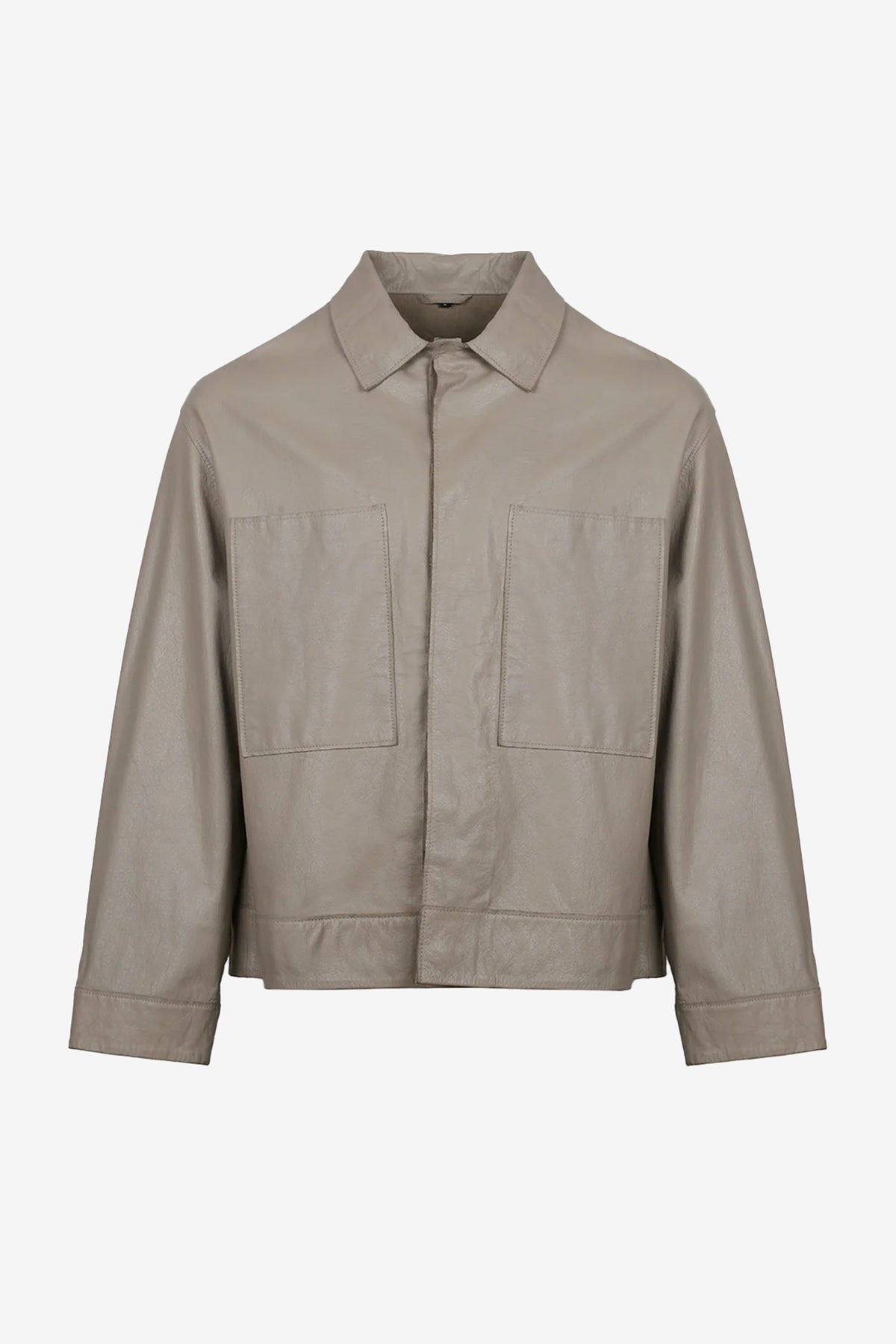 Ashford Utility Jacket