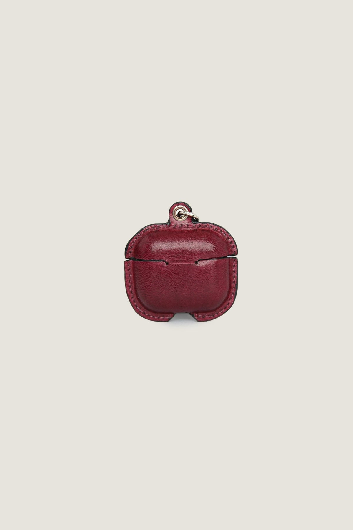 Apple AirPods Leather Cover | 3rd Gen