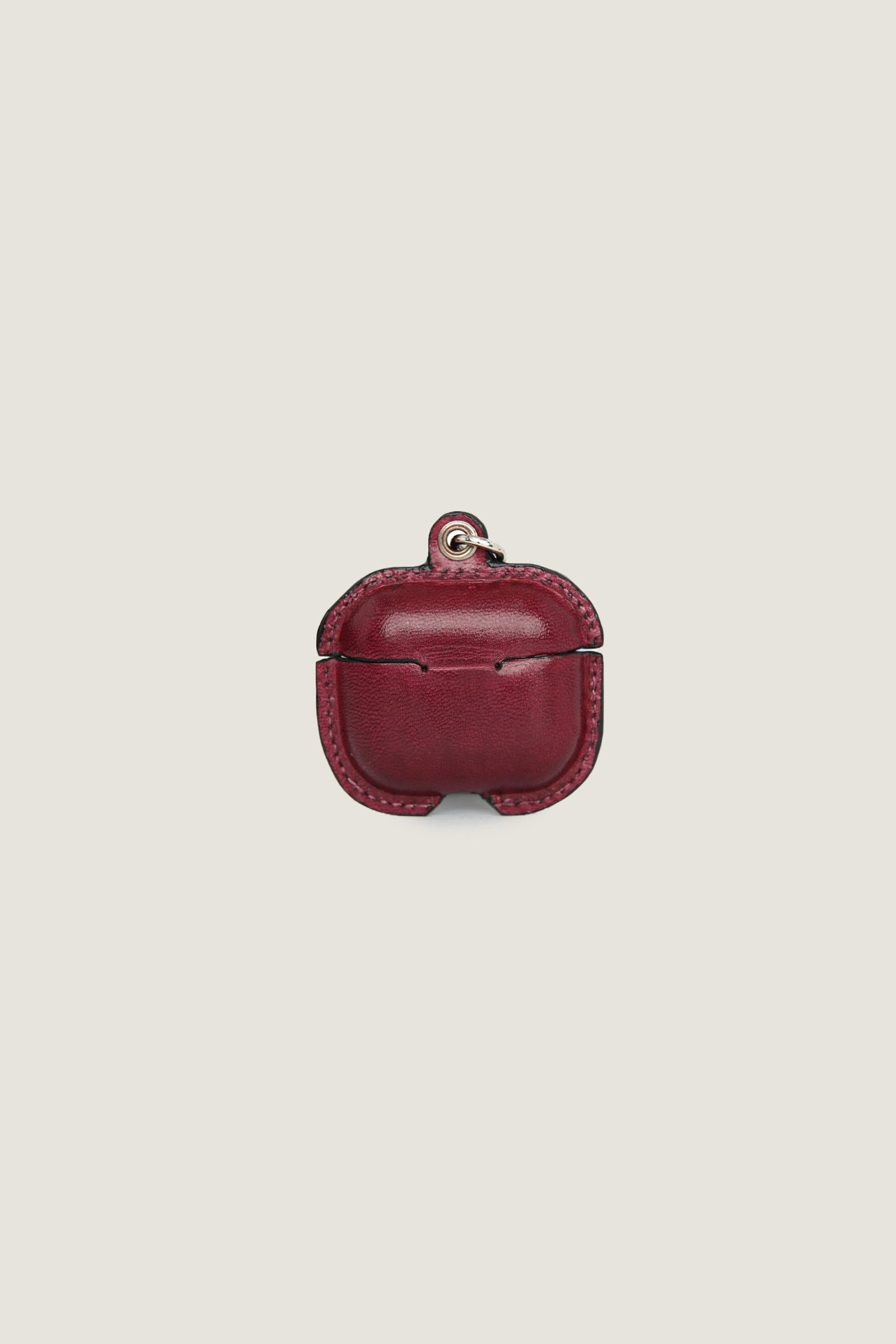 Apple AirPods Leather Cover | 3rd Gen