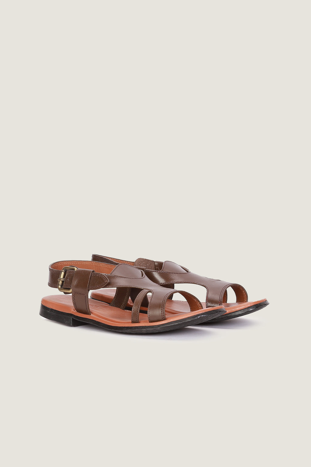 Kublai Khan | Panjadar Kohati Chappal
