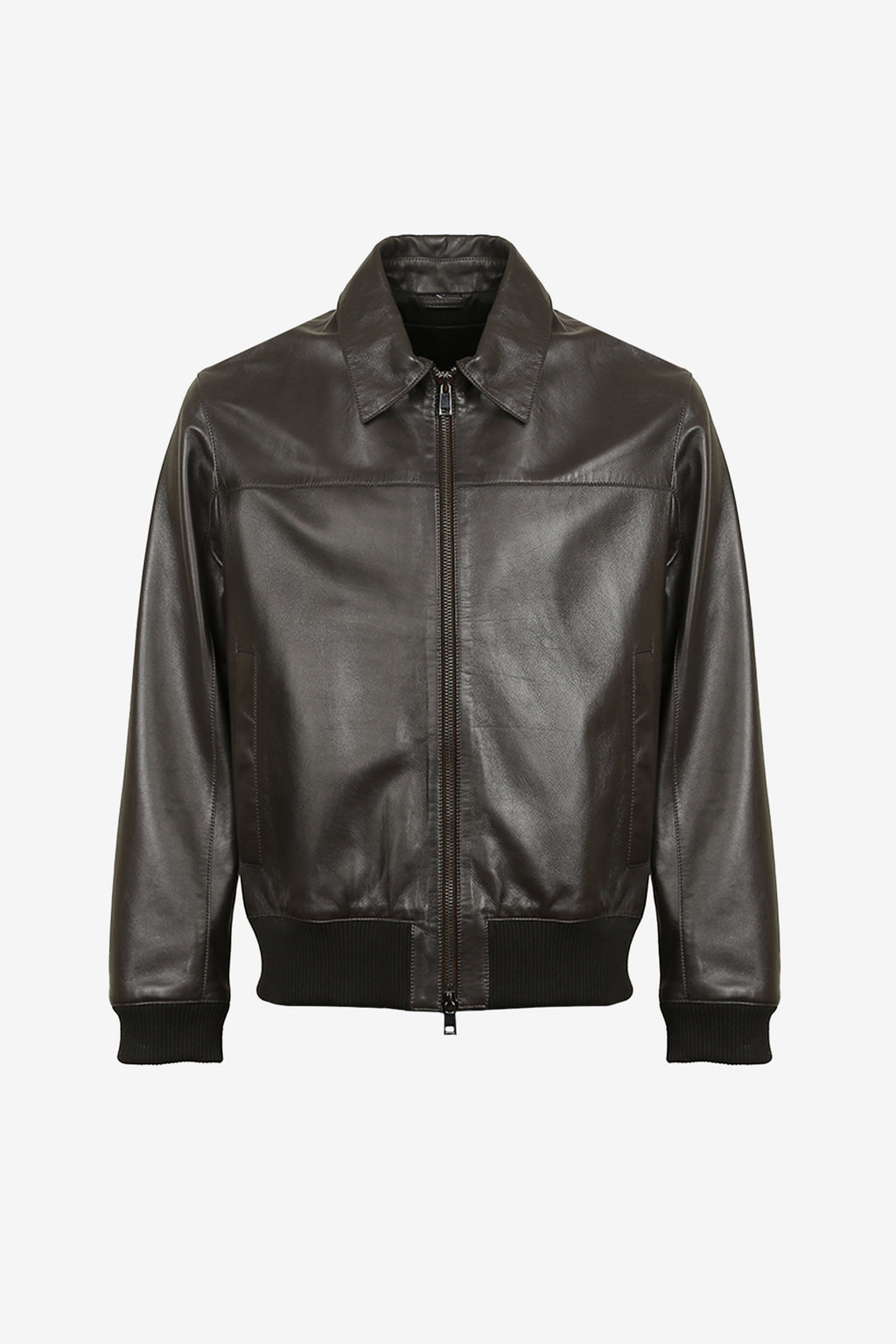 Ironwood Zip-Front Jacket
