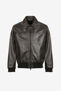 Ironwood Zip-Front Jacket