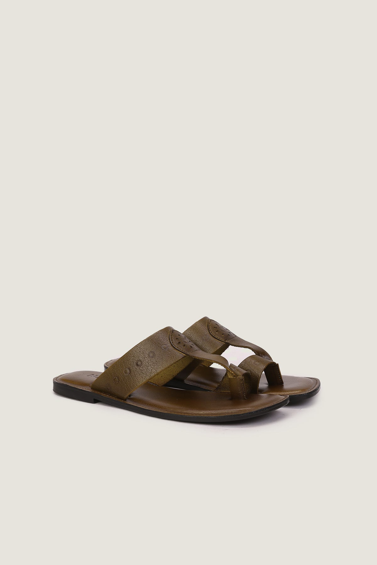 Kolhapuri Slipper | Men