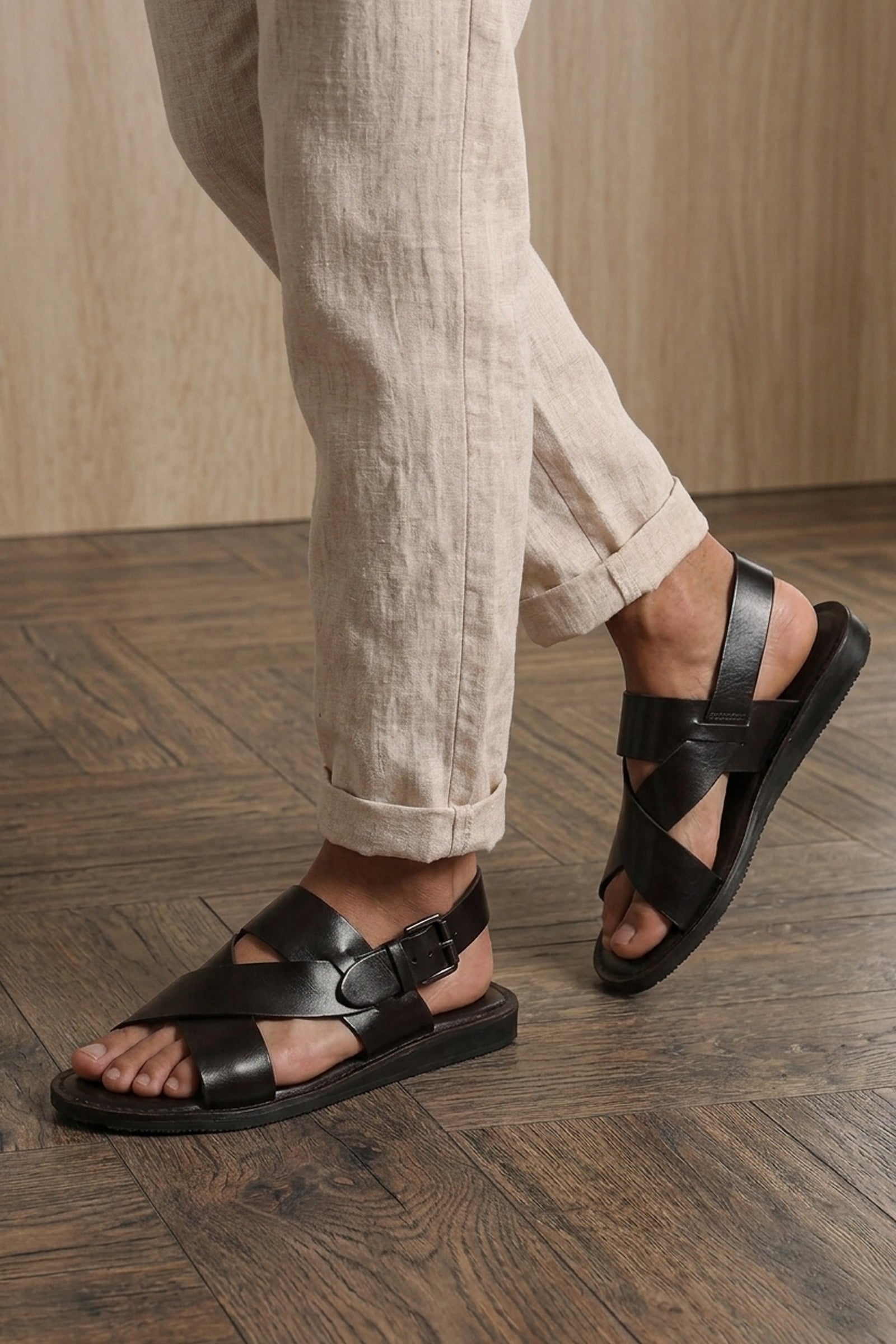 Rio Sandal | Men
