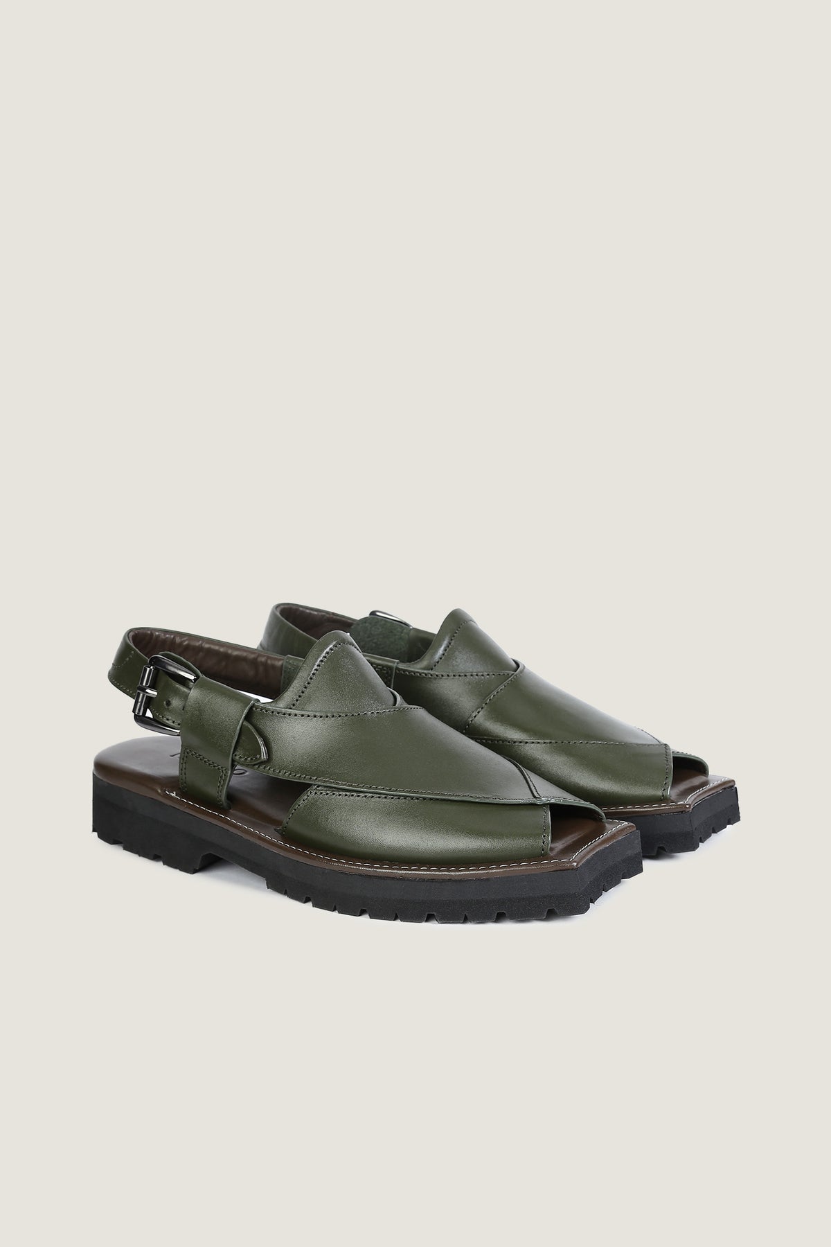 Kaptaan Chappal