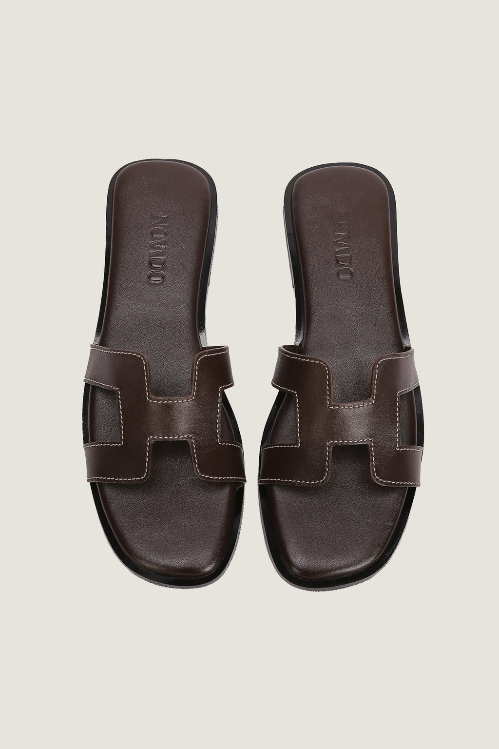H Style Slipper