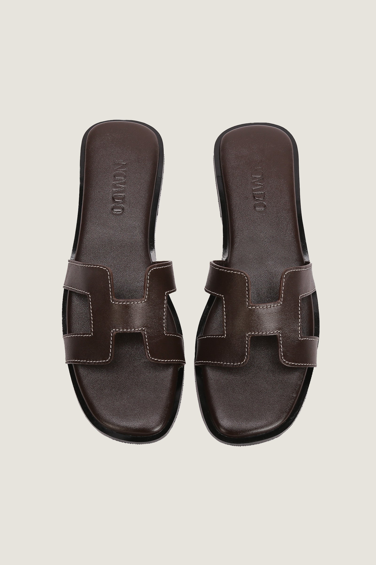 H Style Slipper