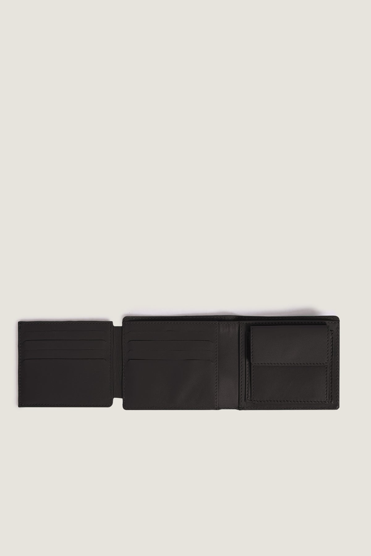 TriFold Wallet