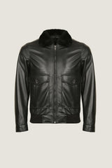 ARTURO leather jacket