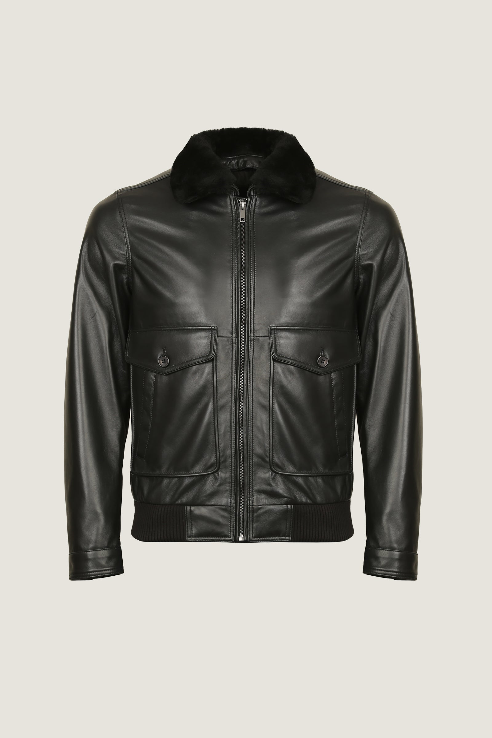 ARTURO leather jacket
