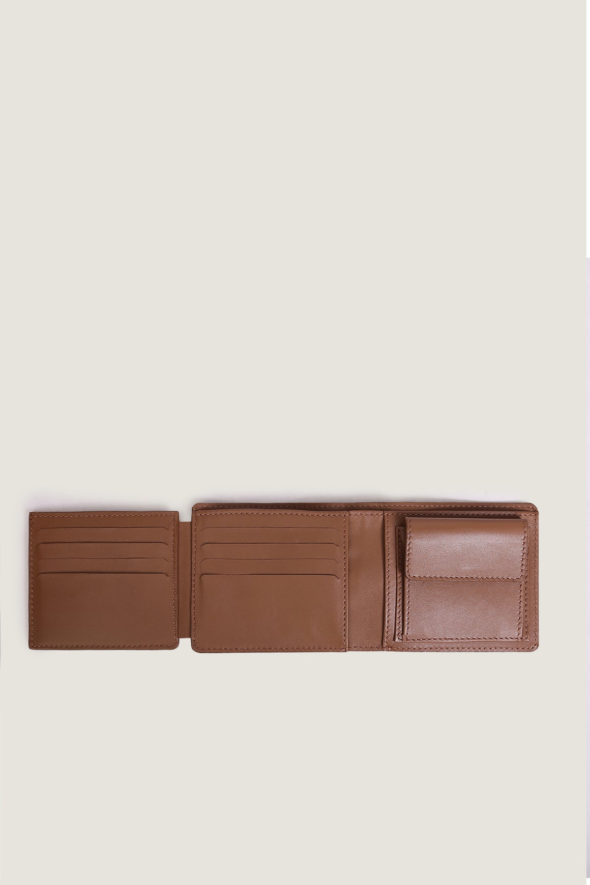 TriFold Wallet