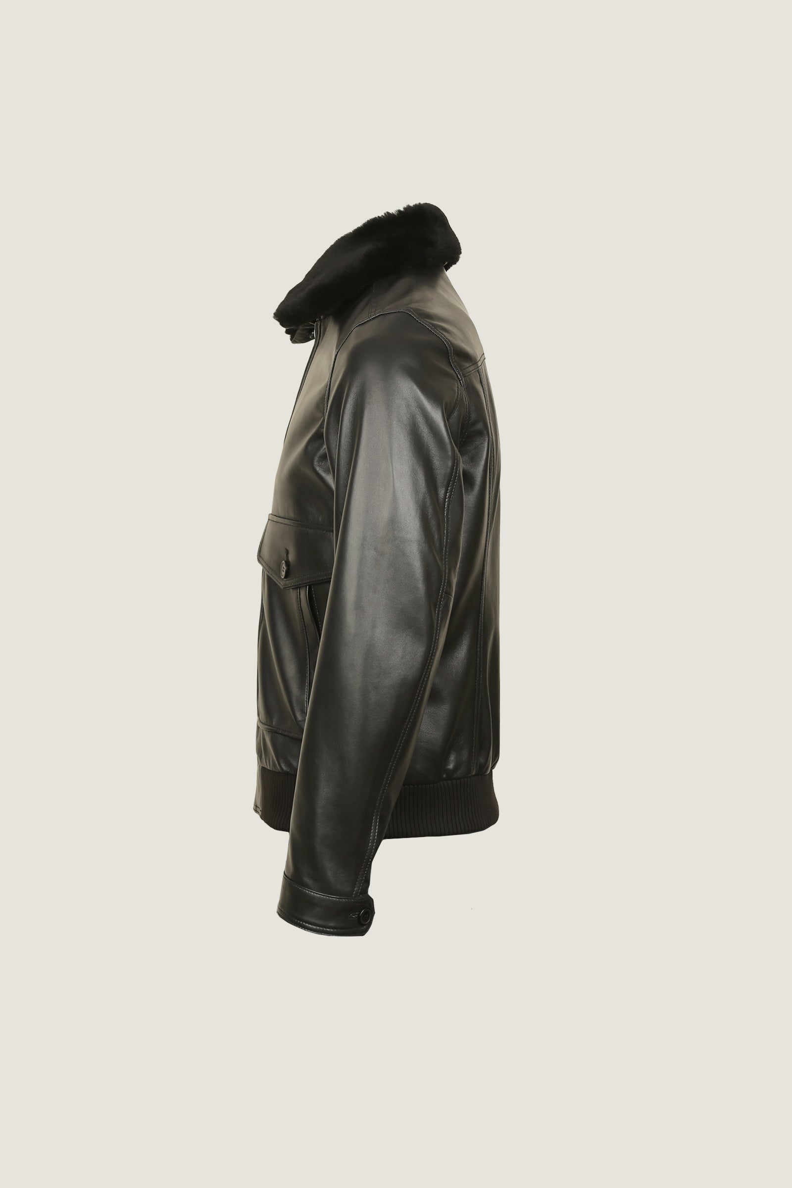 ARTURO leather jacket