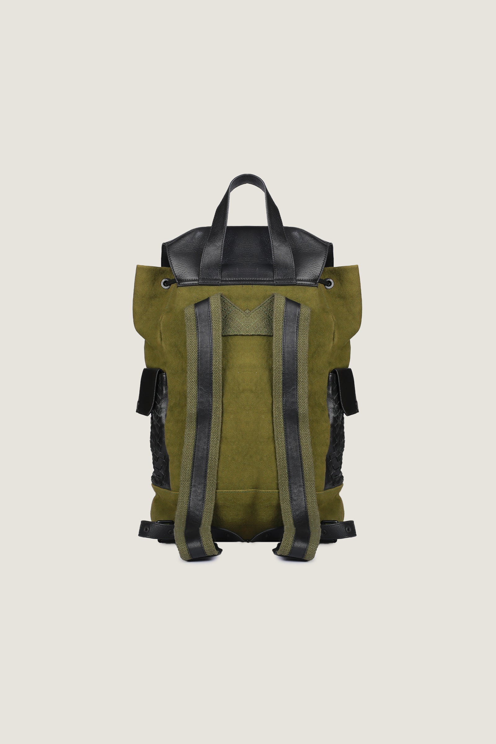 Heritage Fabric Bag