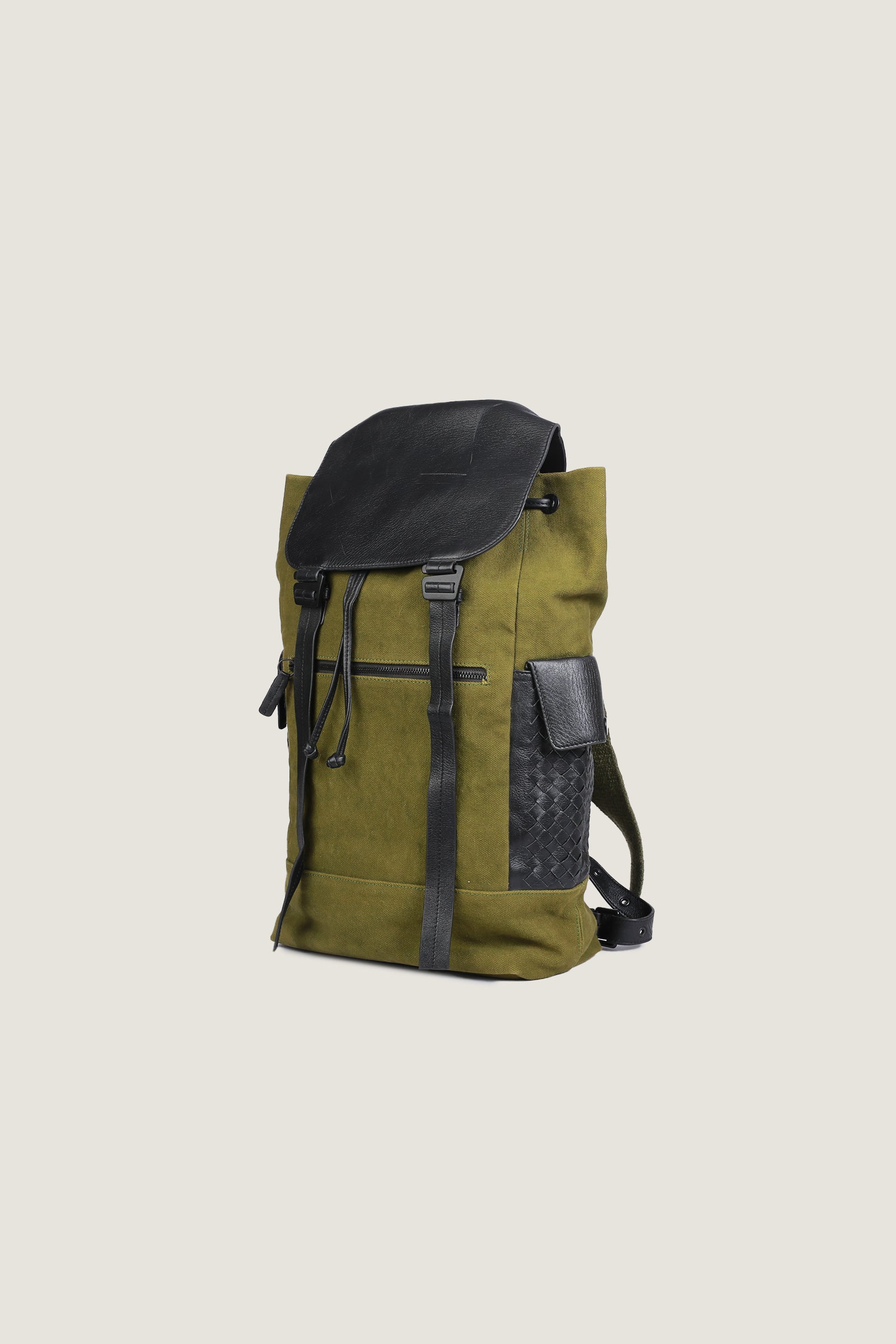 Heritage Fabric Bag